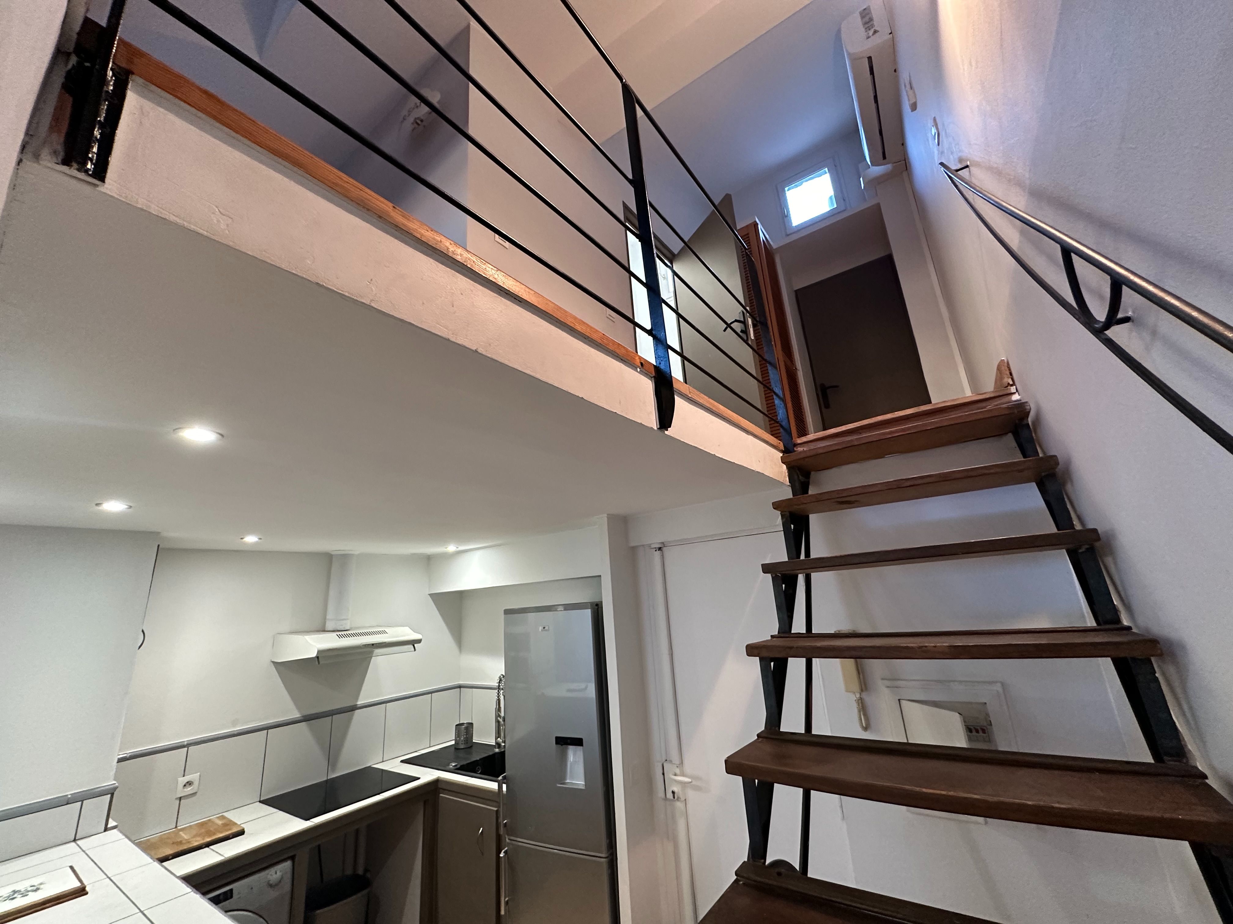 Apartment à Montpellier — vignette 5