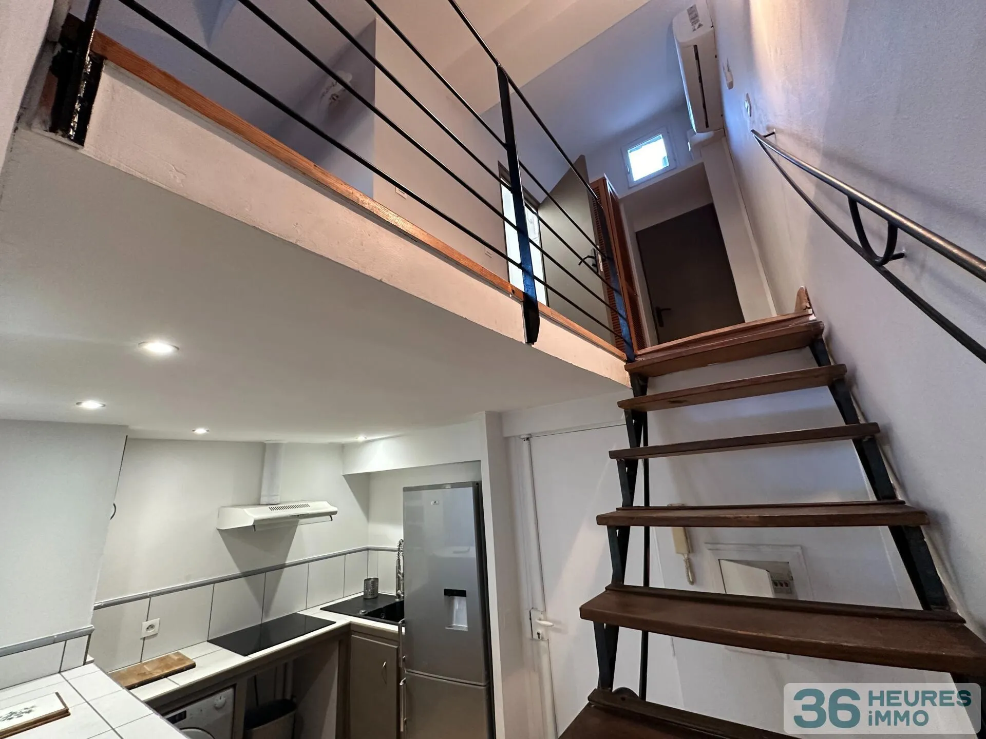 Apartment à Montpellier — vignette 5