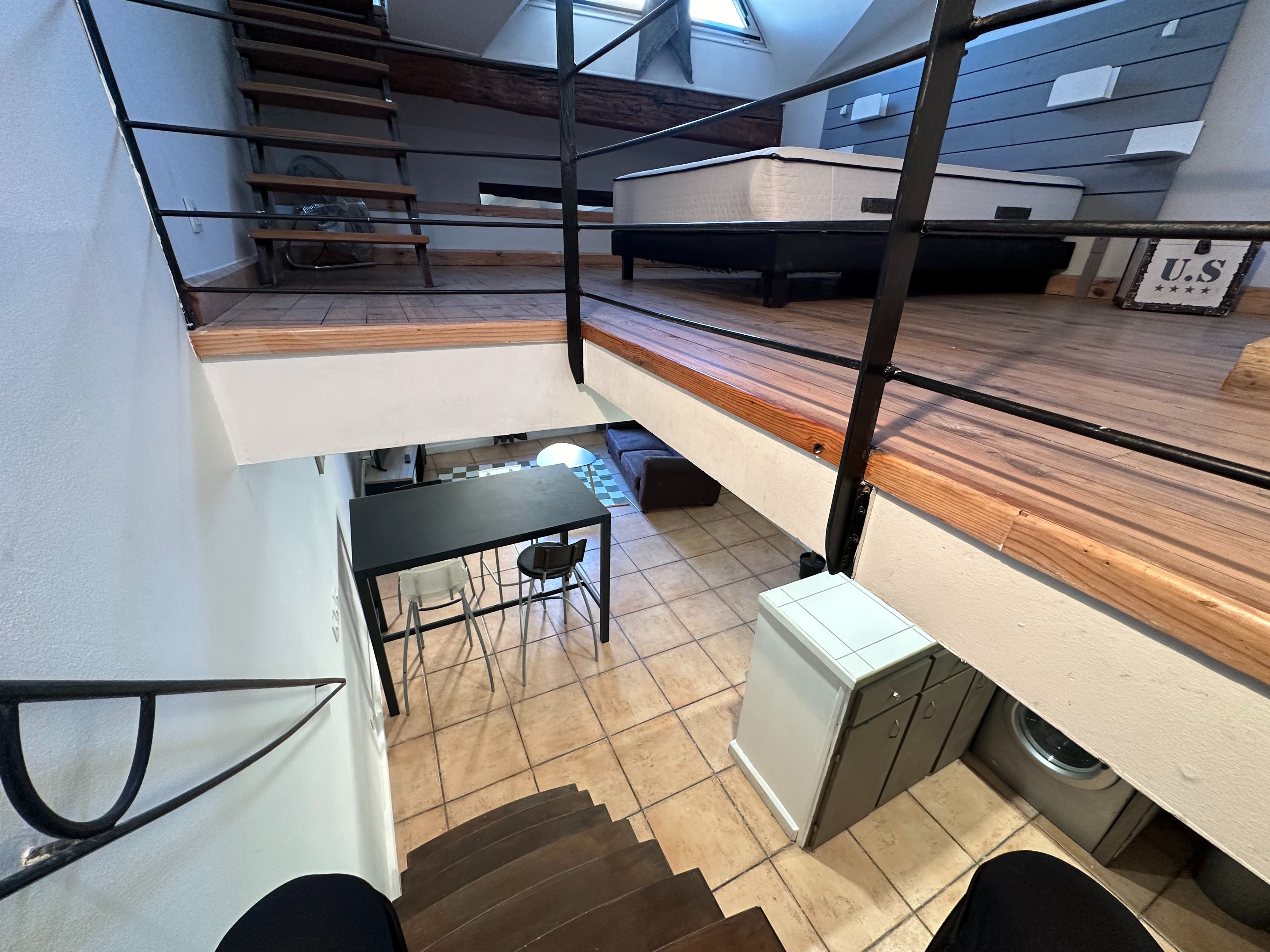 Apartment à Montpellier — vignette 6