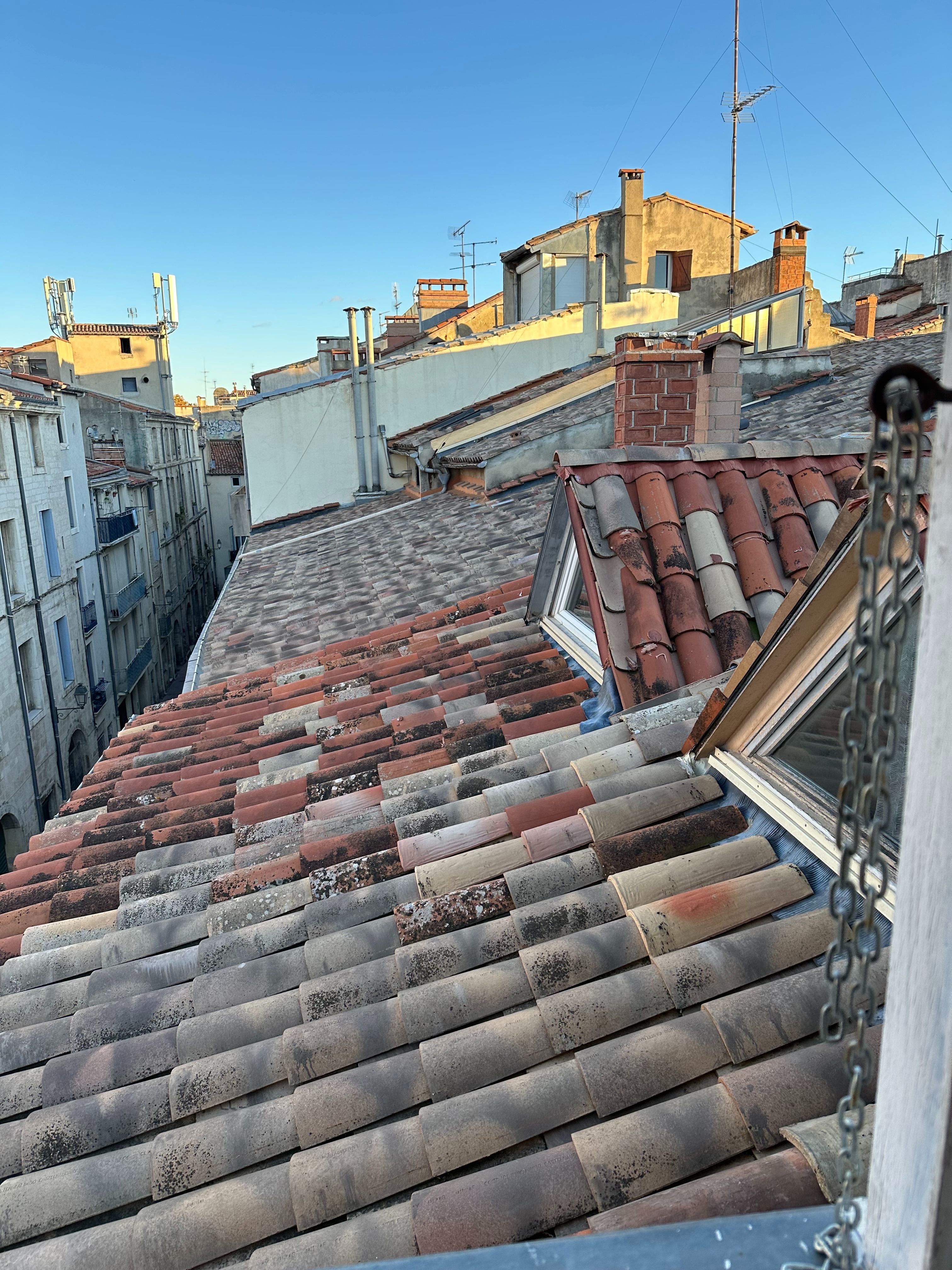 Apartment à Montpellier — vignette 7