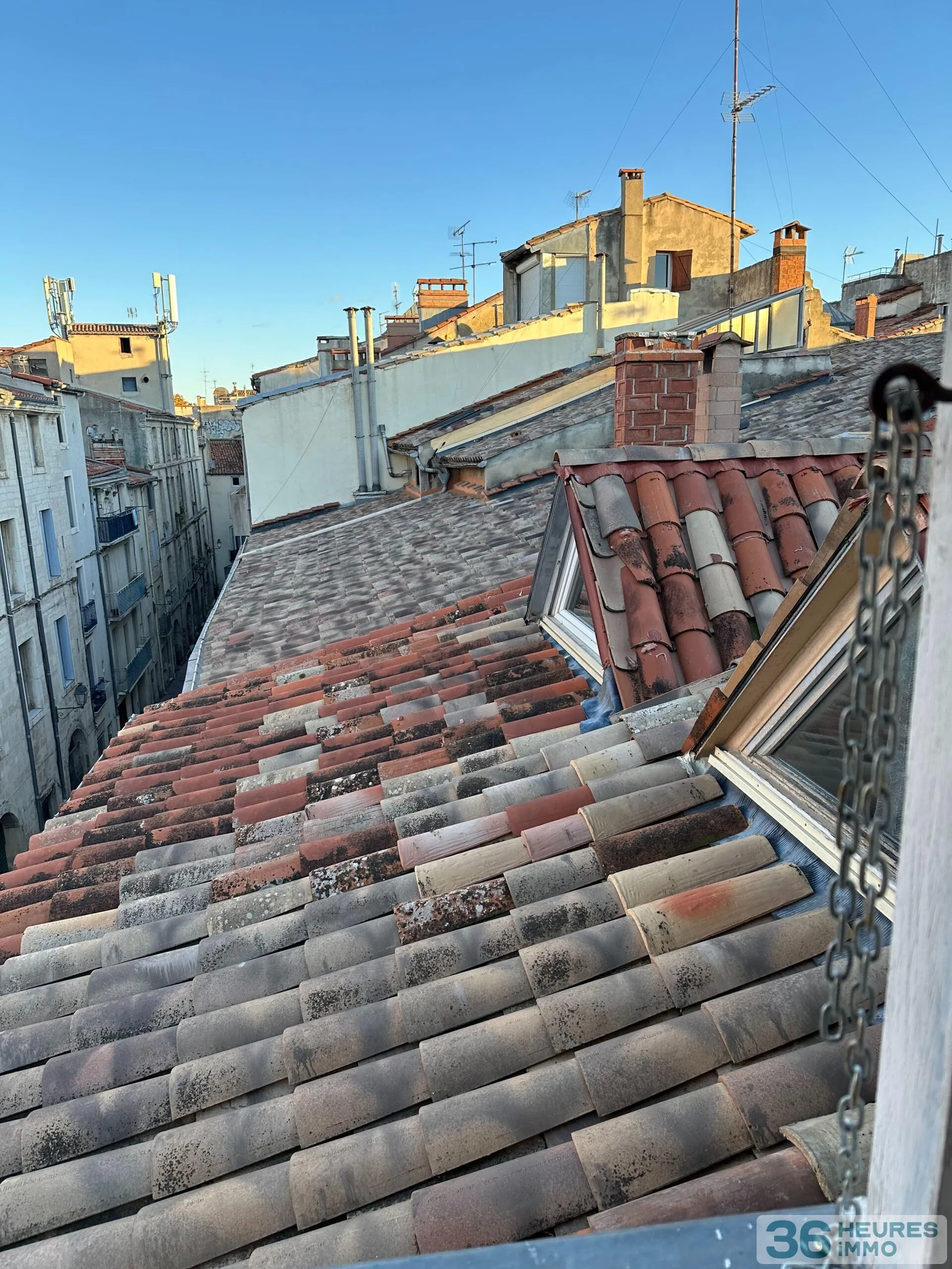 Apartment à Montpellier — vignette 7