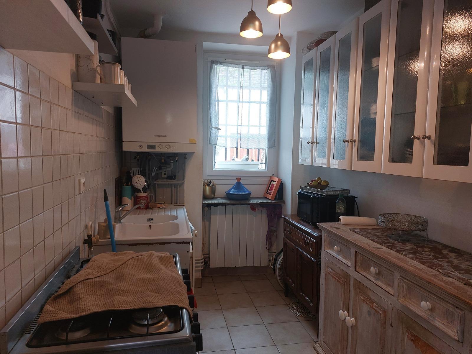 Maison à Dammarie-les-Lys — vignette 2