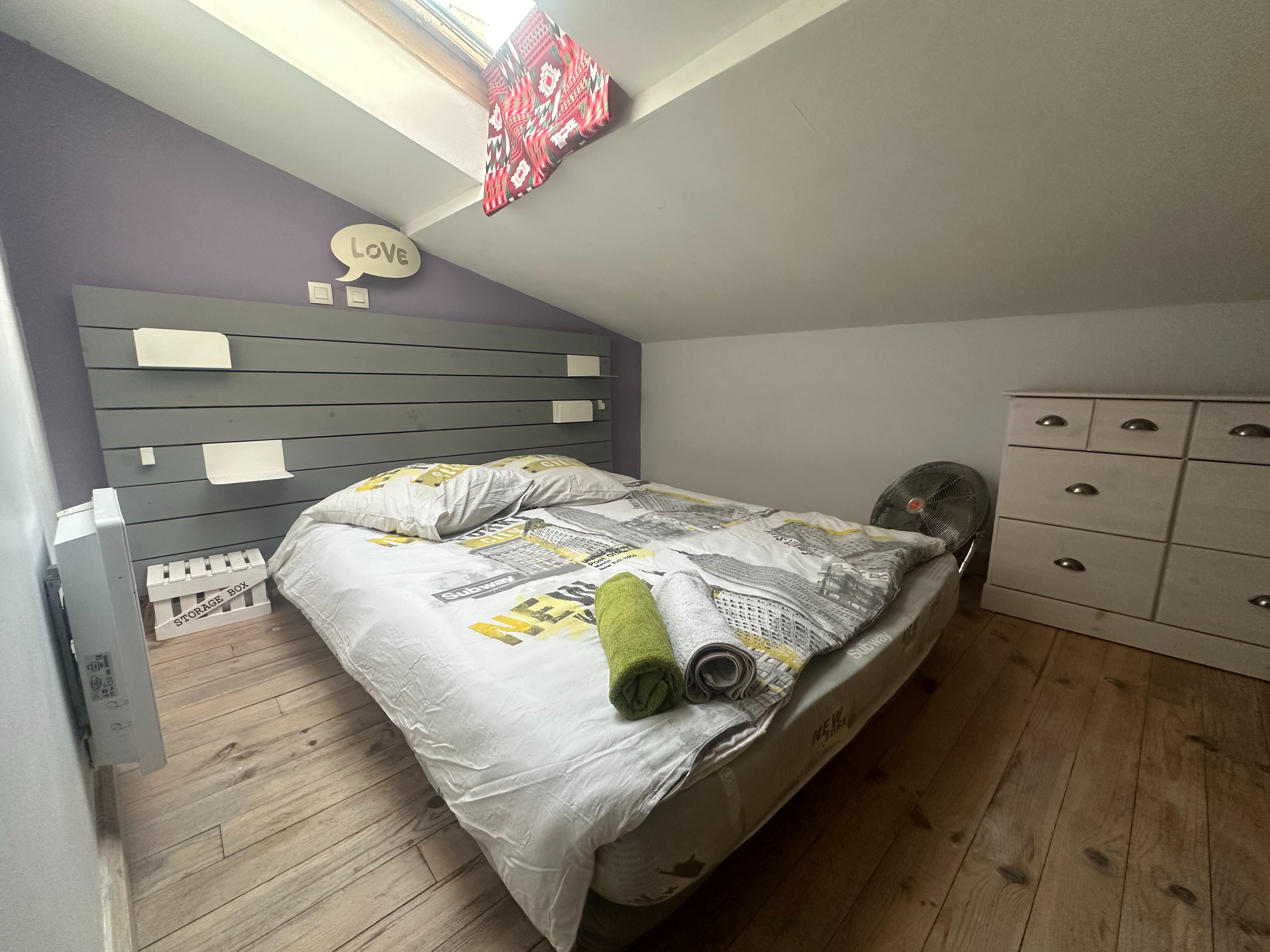 Apartment à Montpellier — vignette 8