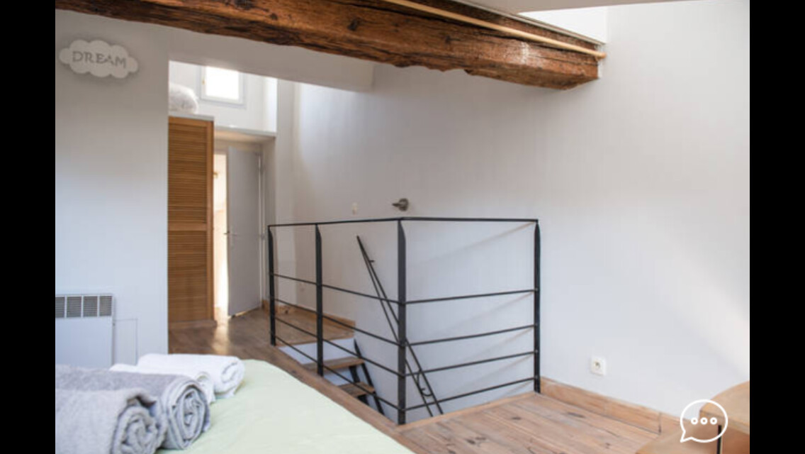 Apartment à Montpellier — vignette 9
