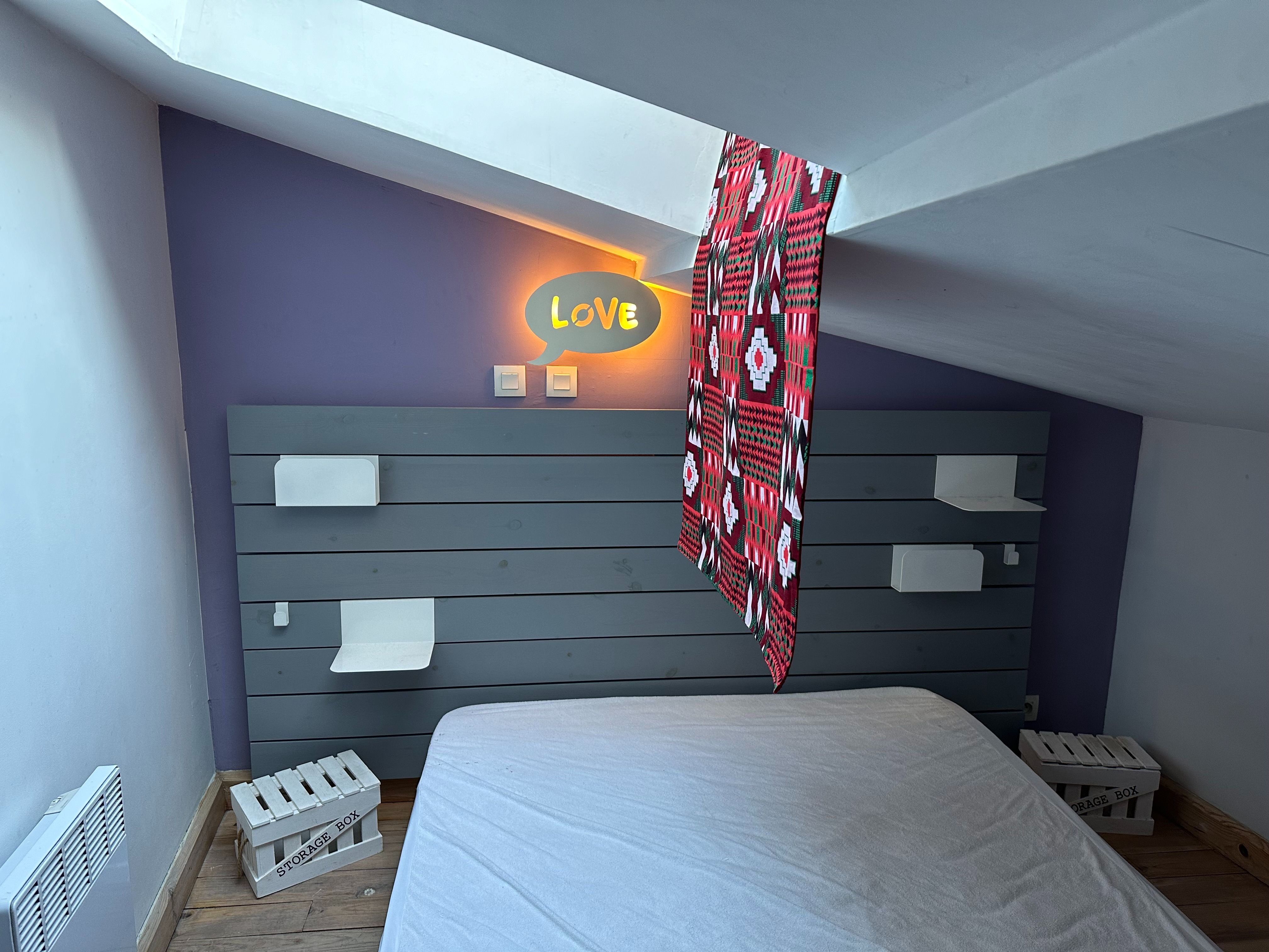 Apartment à Montpellier — vignette 10