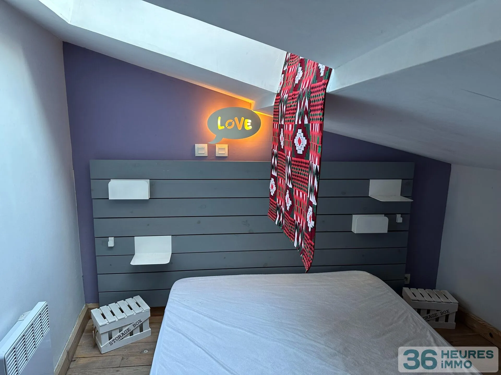 Apartment à Montpellier — vignette 10