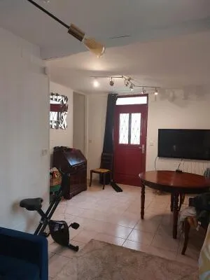 House à Dammarie-les-Lys — vignette 7