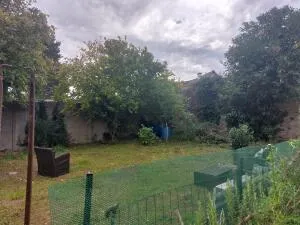 House à Dammarie-les-Lys — vignette 8