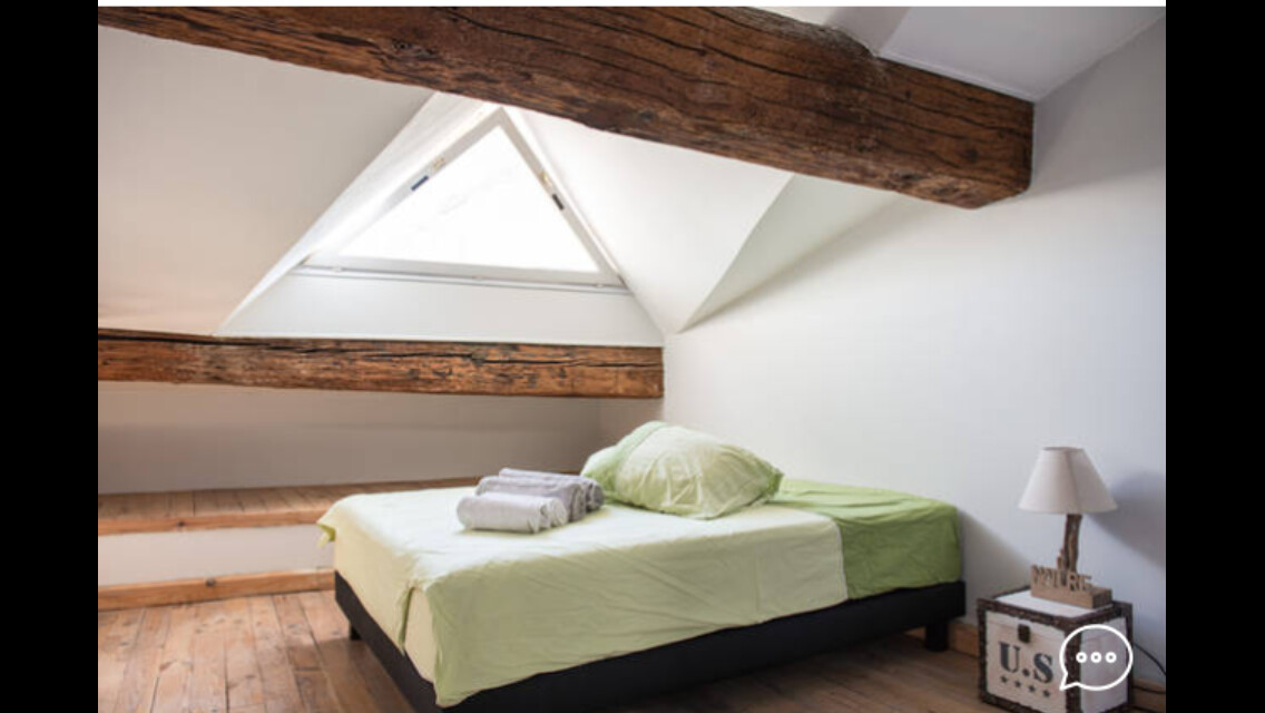 Apartment à Montpellier — vignette 11