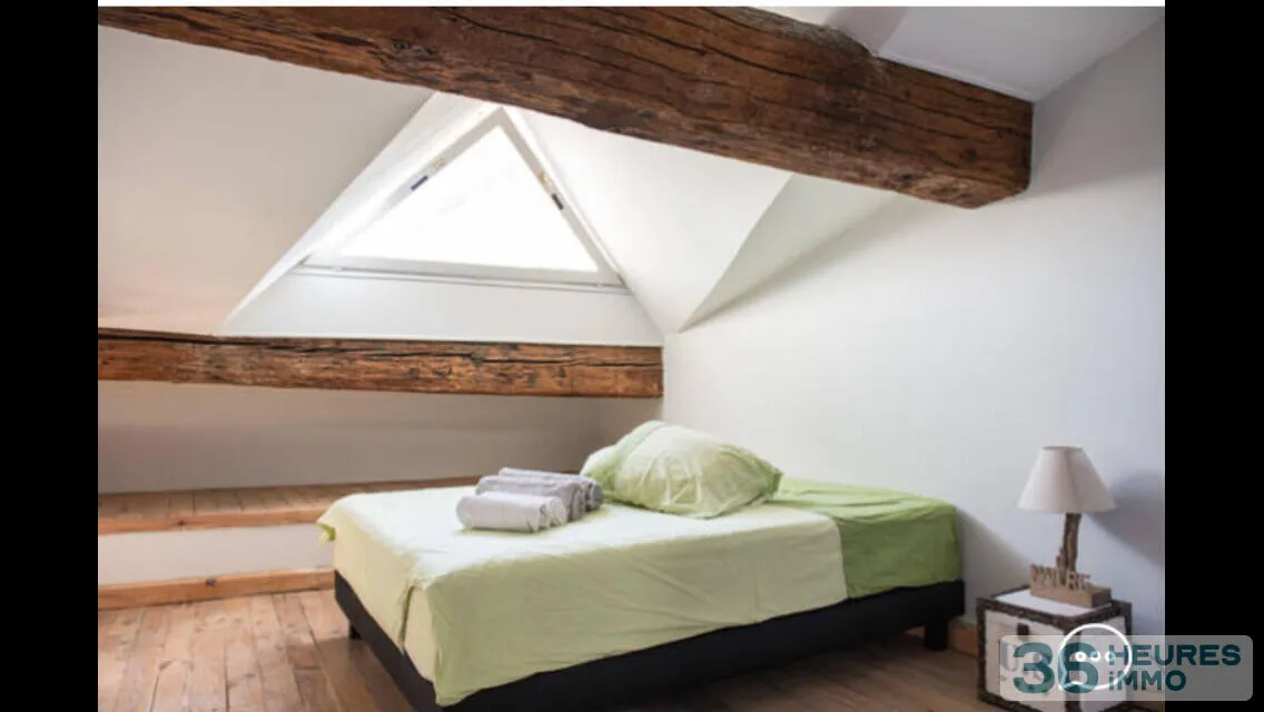 Apartment à Montpellier — vignette 11