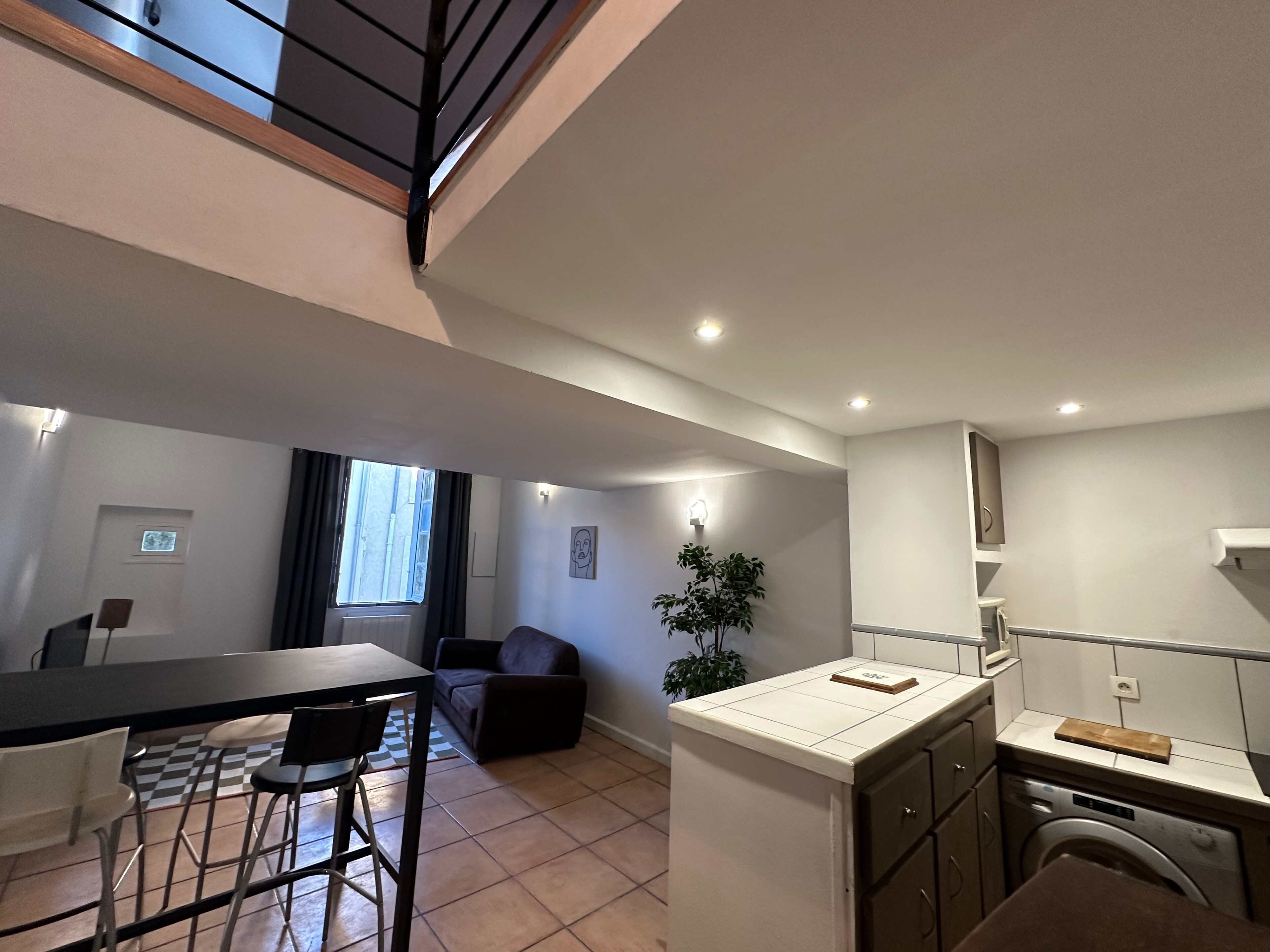 Apartment à Montpellier — vignette 12