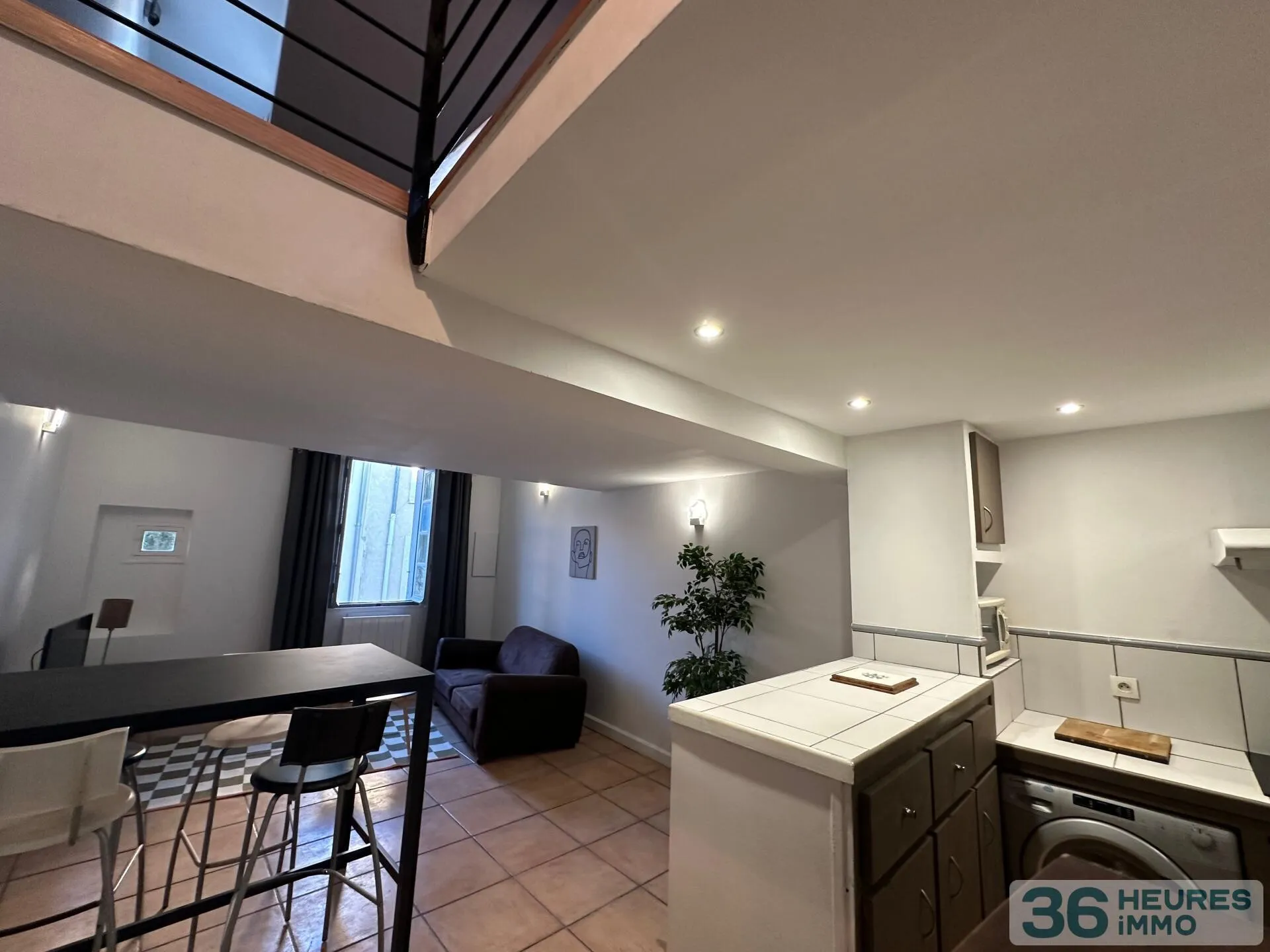 Apartment à Montpellier — vignette 12