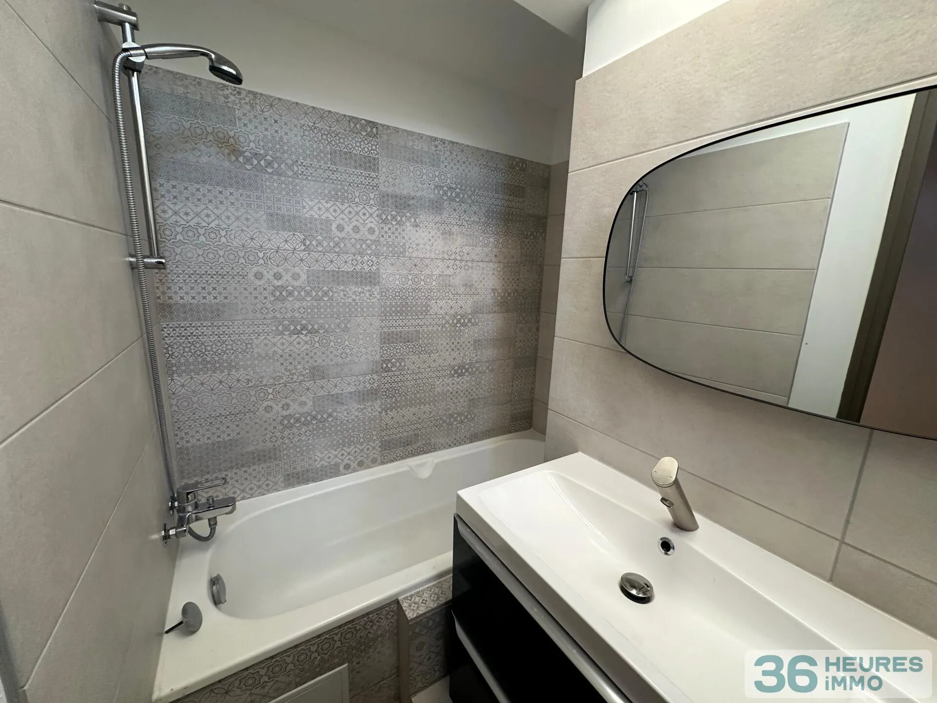 Apartment à Montpellier — vignette 13