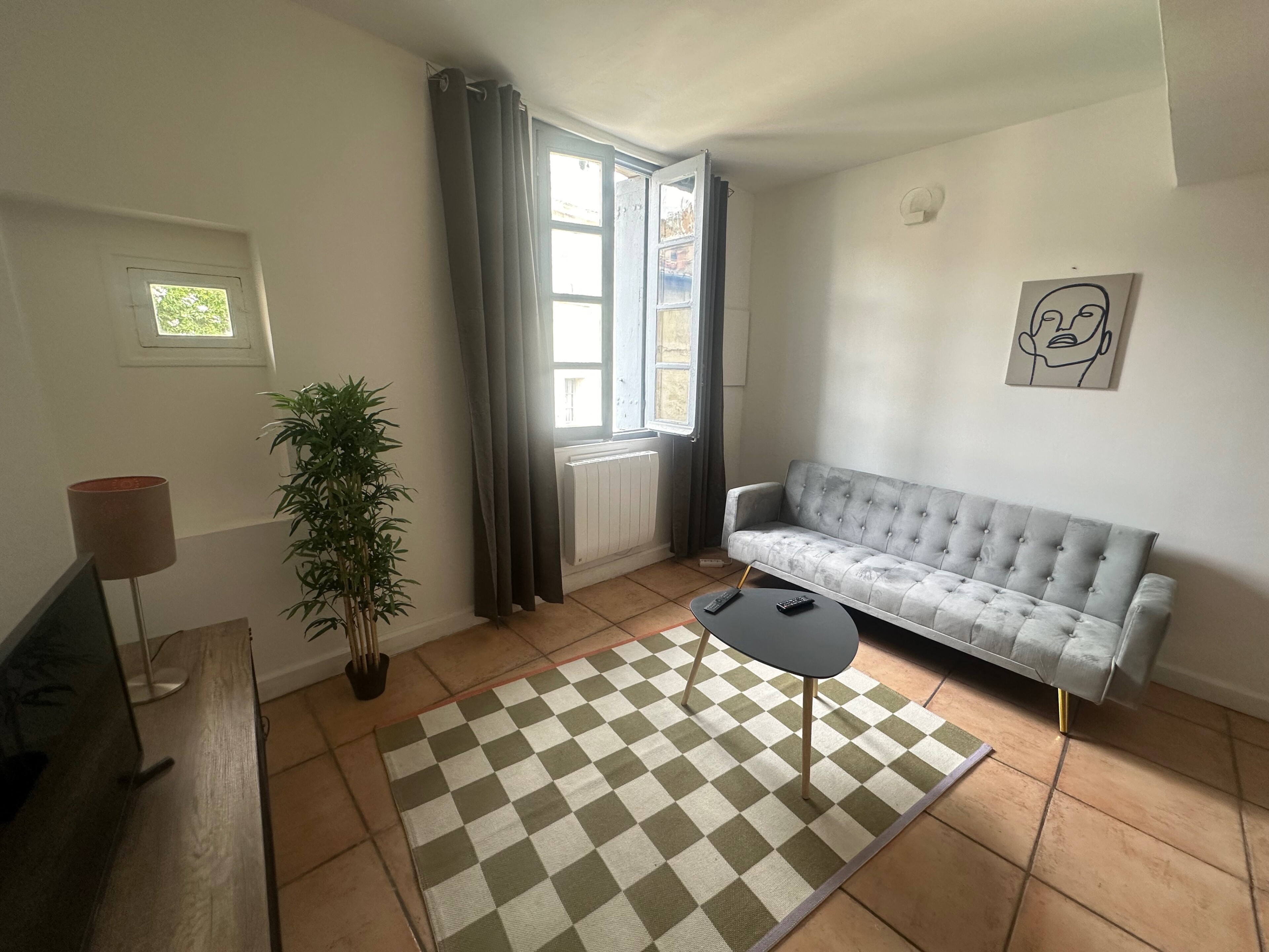 Apartment à Montpellier — vignette 14