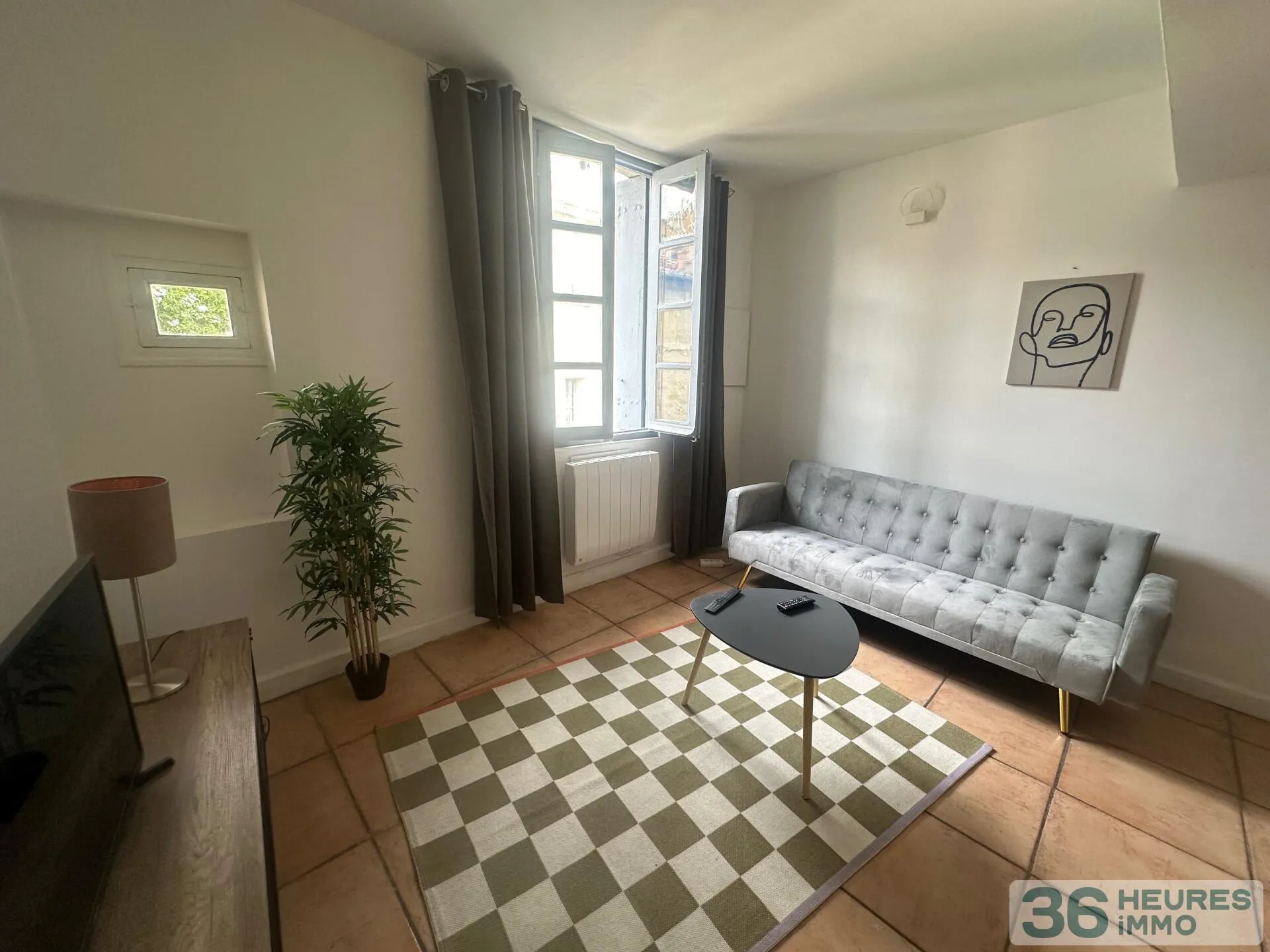 Apartment à Montpellier — vignette 14