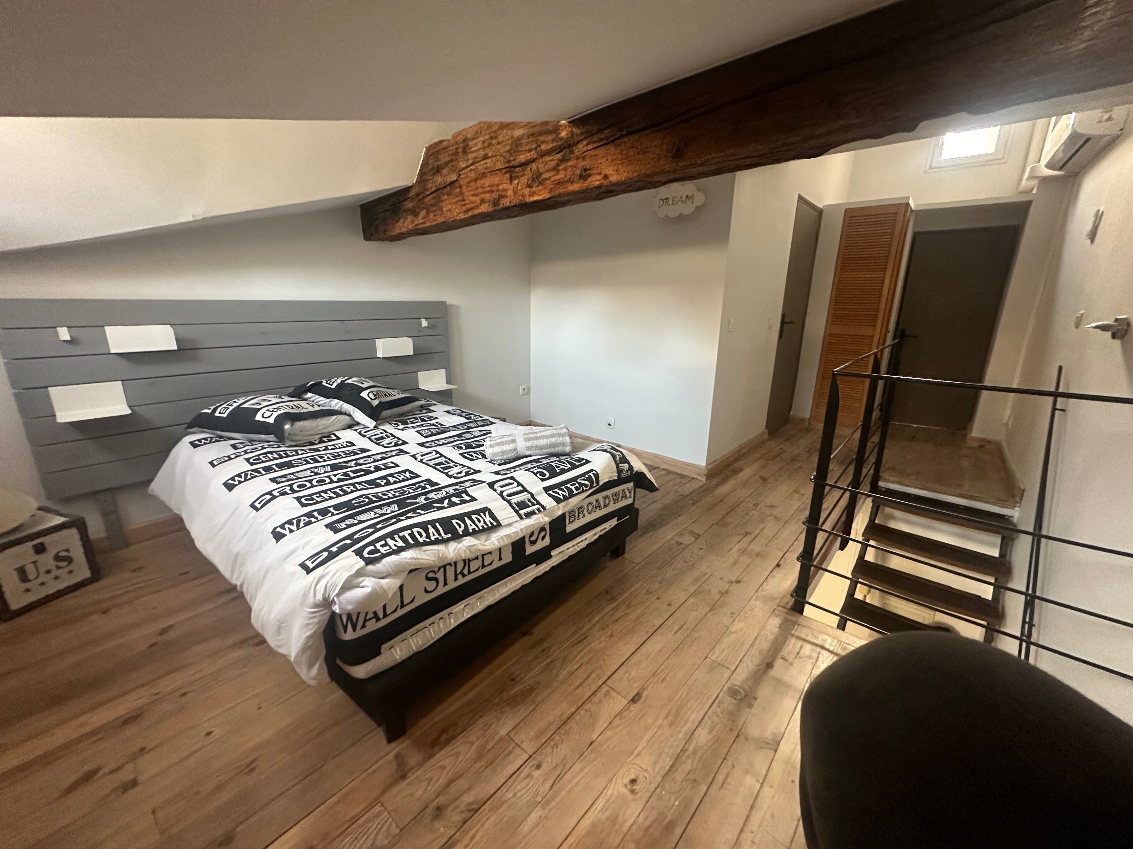 Apartment à Montpellier — vignette 15