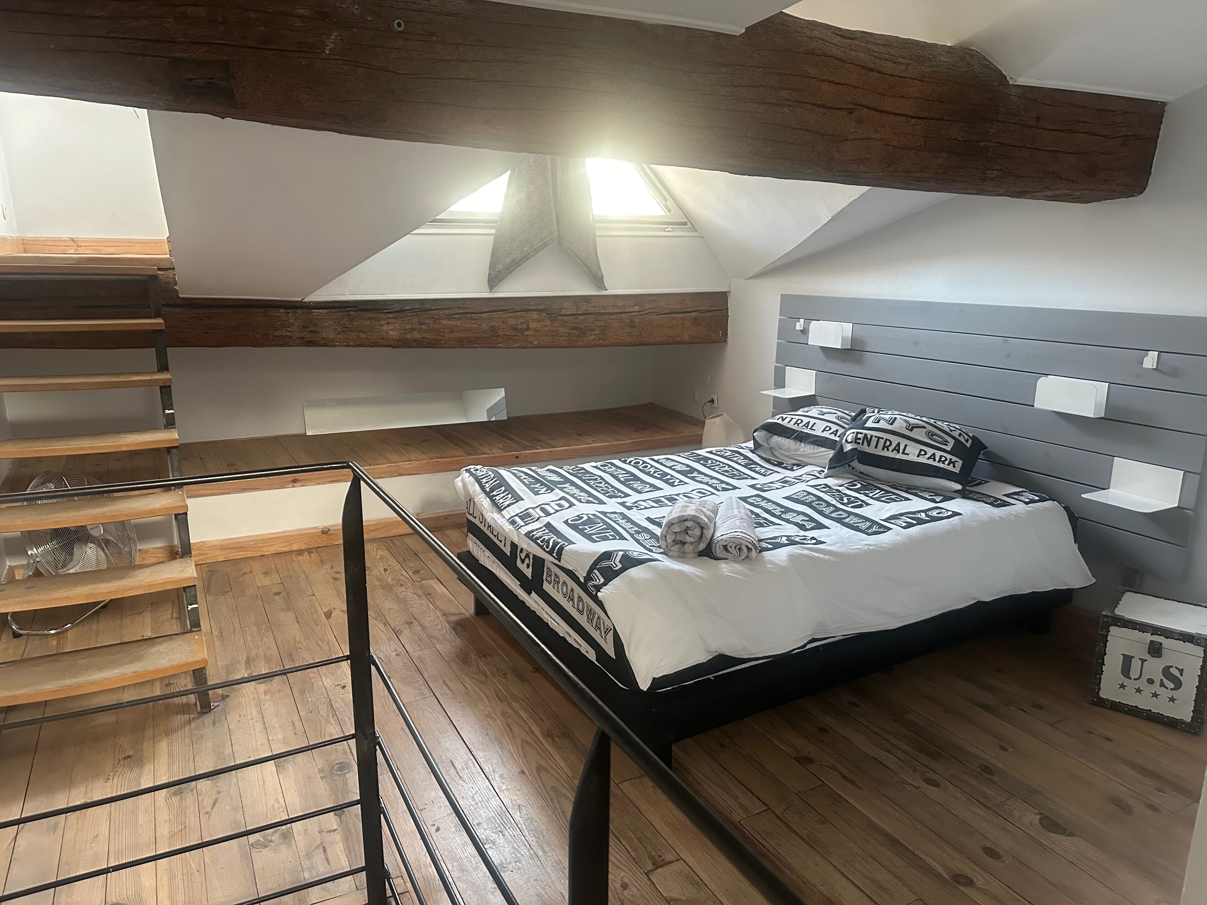 Apartment à Montpellier — vignette 16