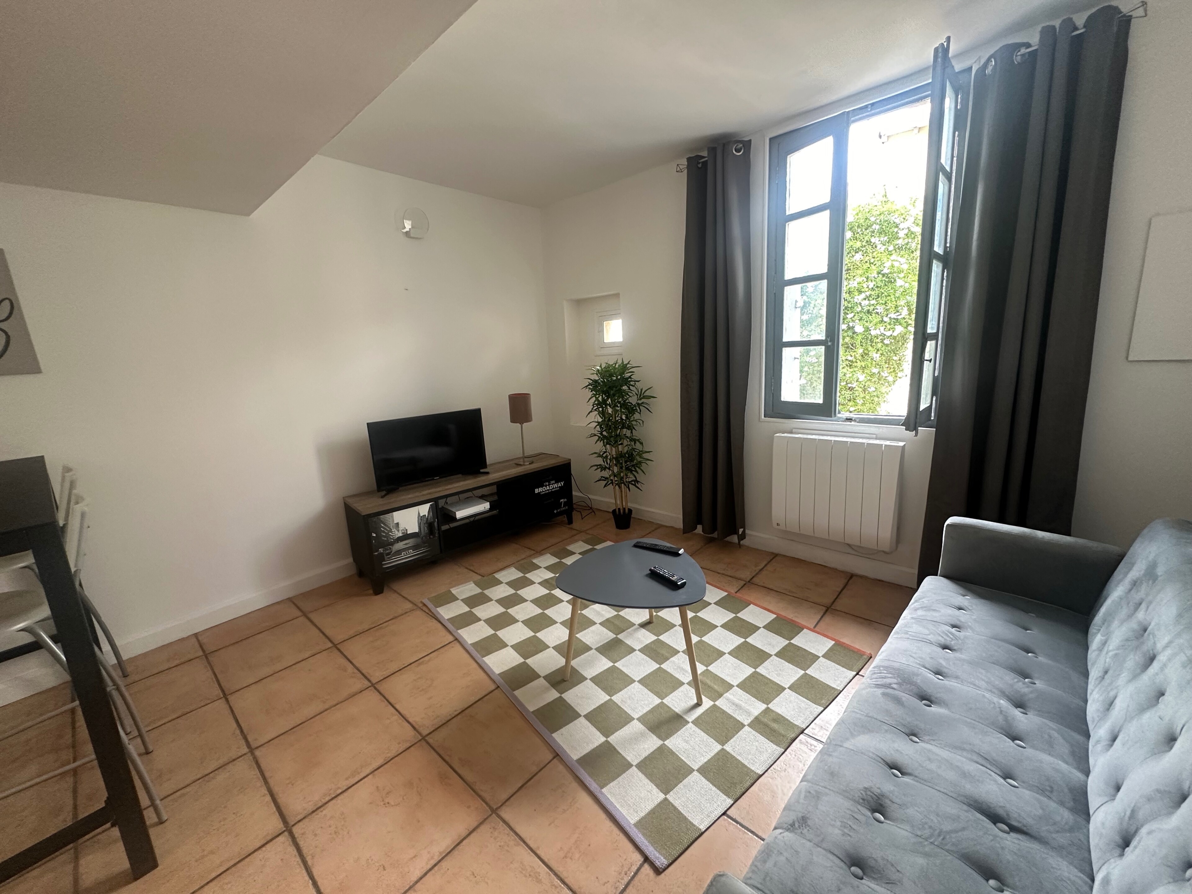 Apartment à Montpellier — vignette 17