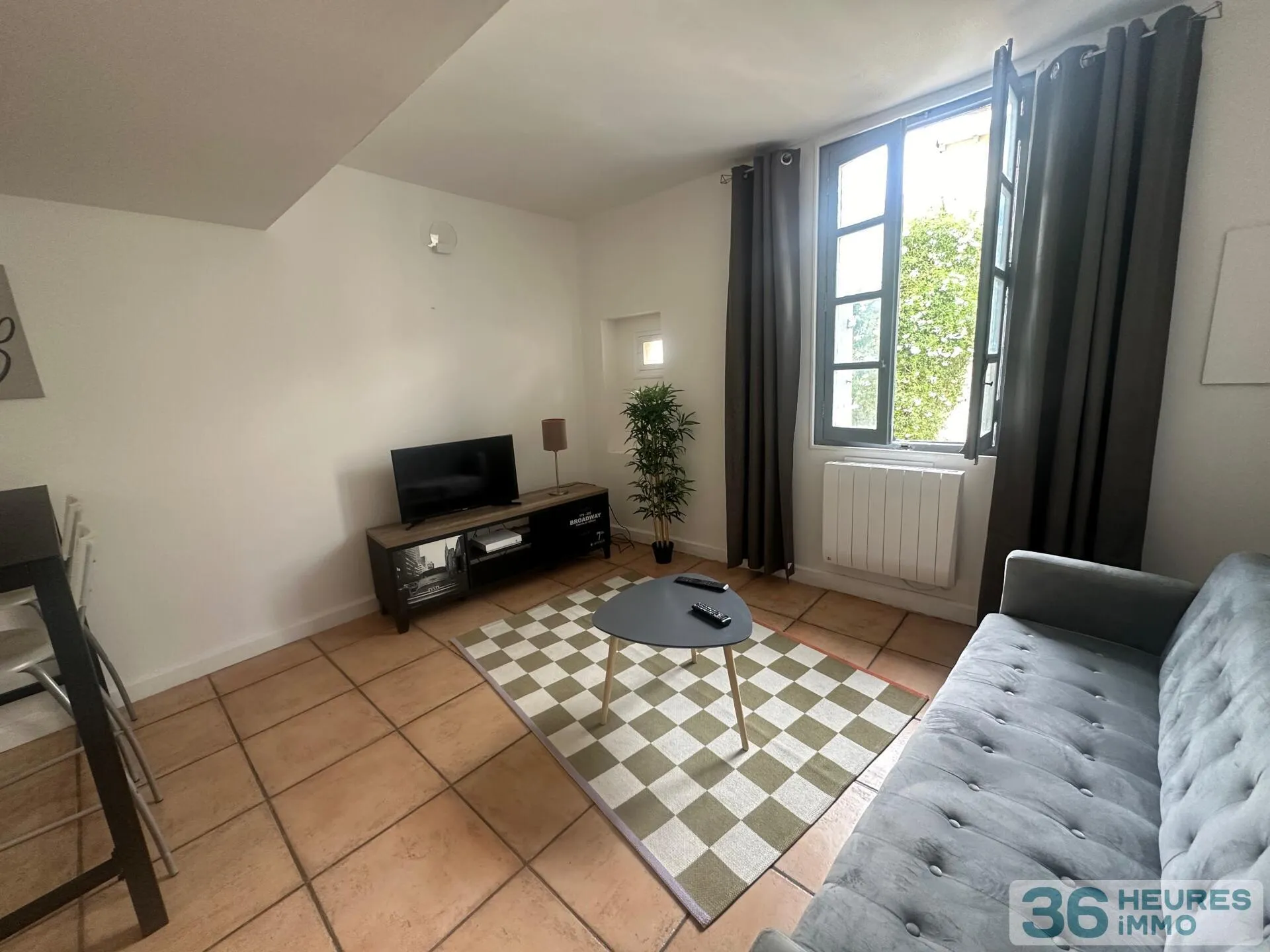 Apartment à Montpellier — vignette 17