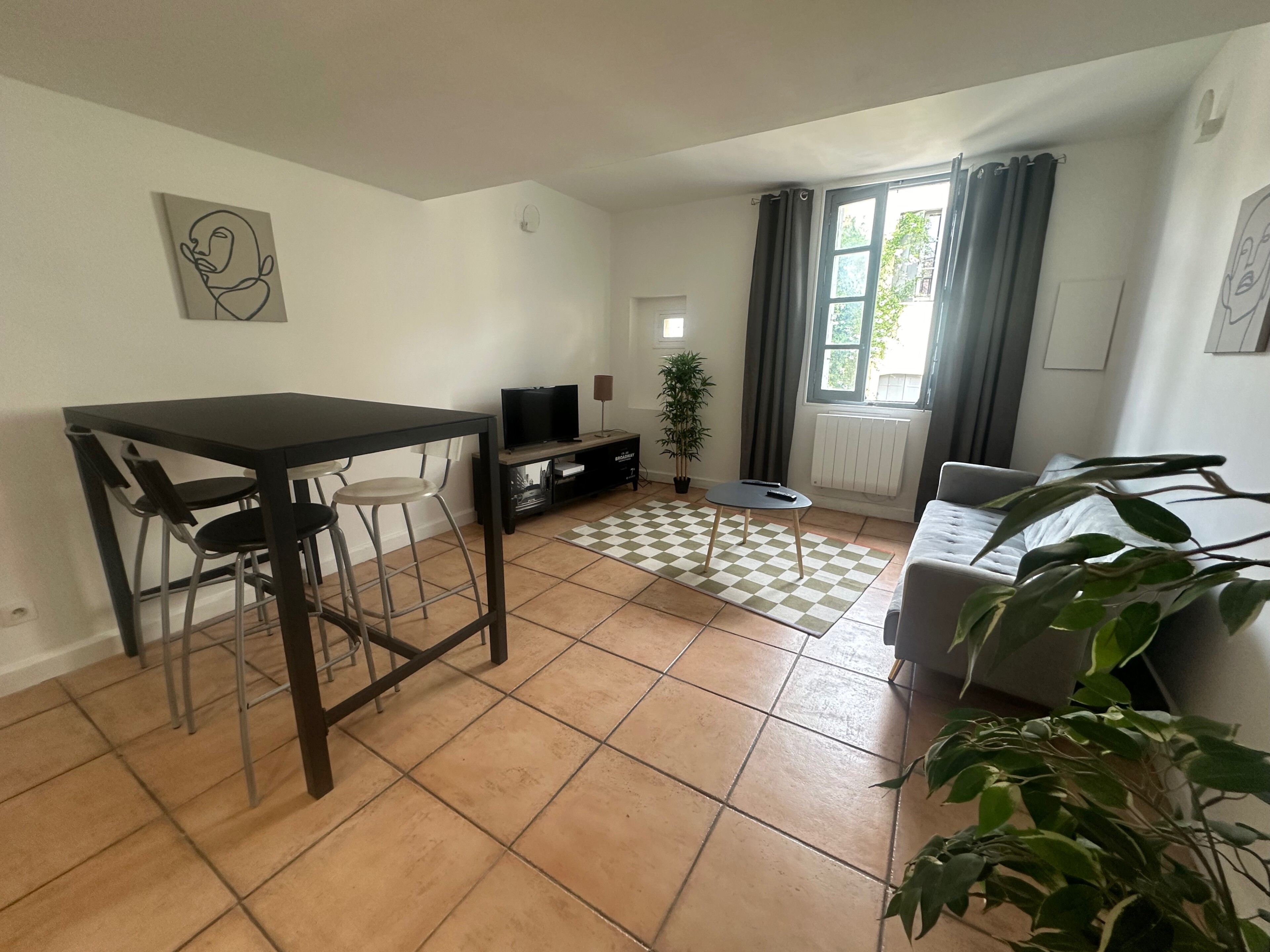Apartment à Montpellier — vignette 18