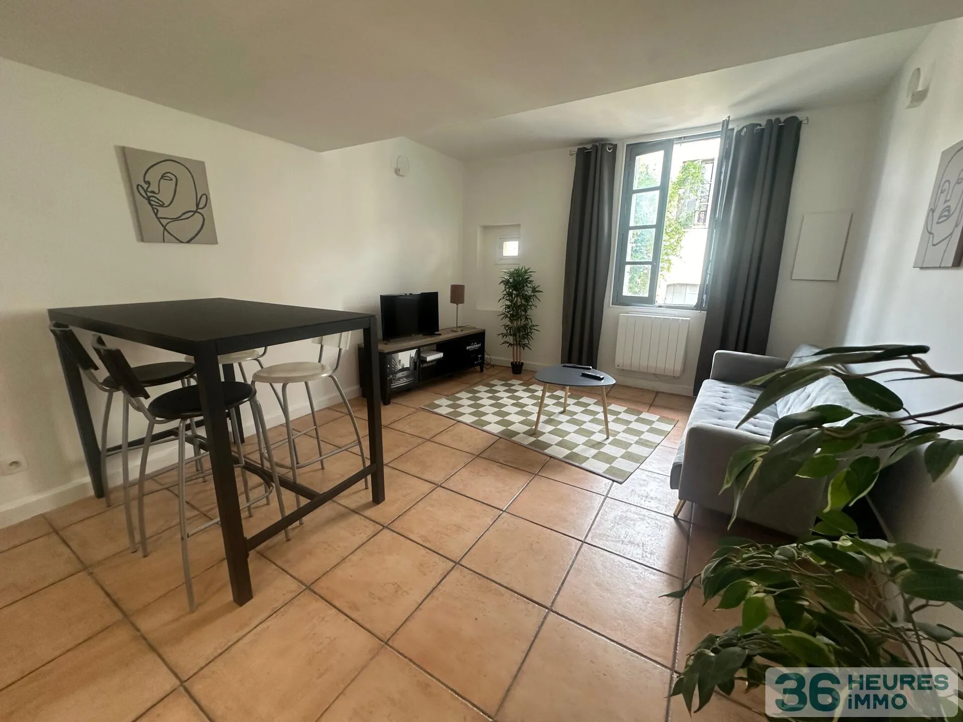 Apartment à Montpellier — vignette 18