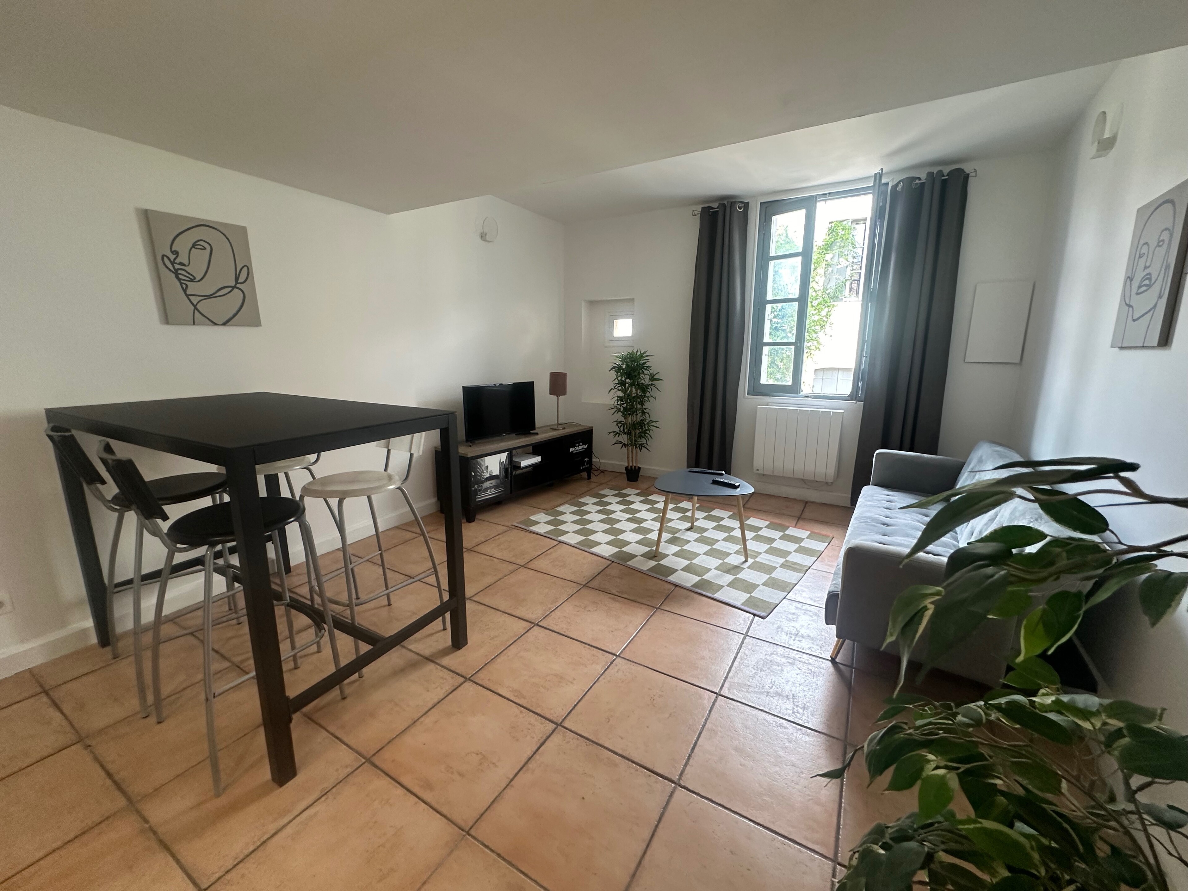 Apartment à Montpellier — vignette 19