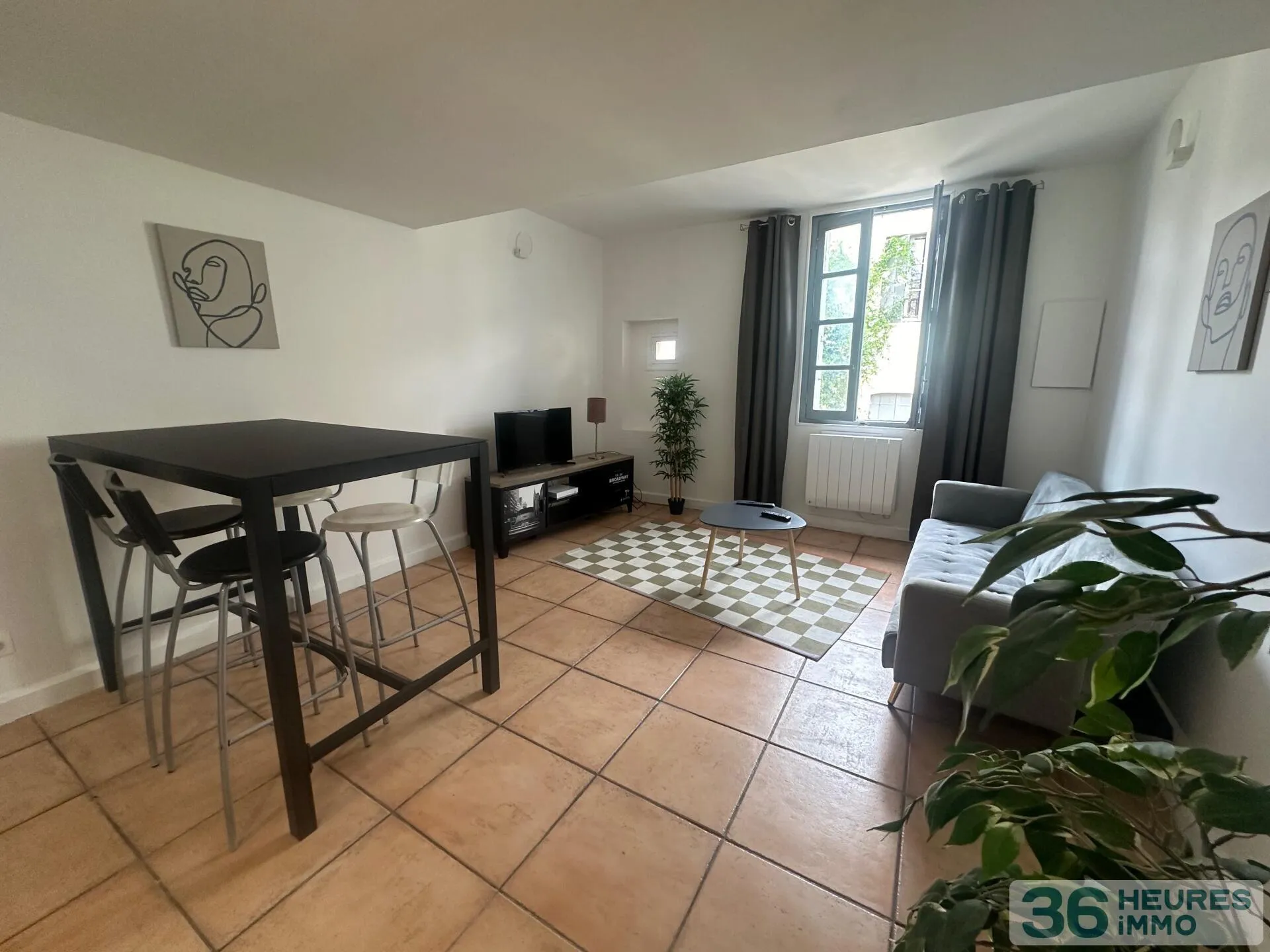 Apartment à Montpellier — vignette 19