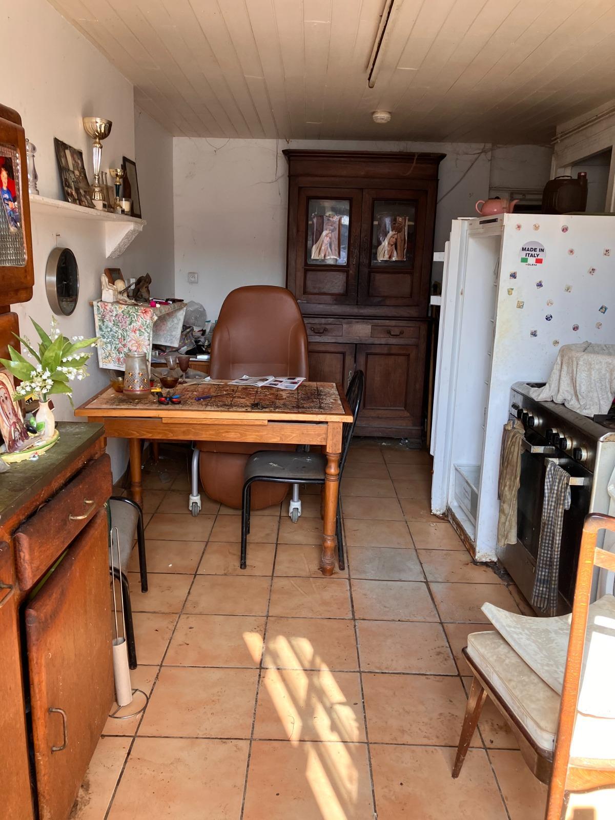 Maison à Gouzon — vignette 2