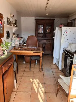 House à Gouzon — vignette 2