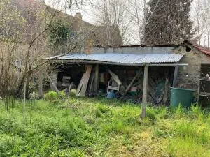 House à Gouzon — vignette 4