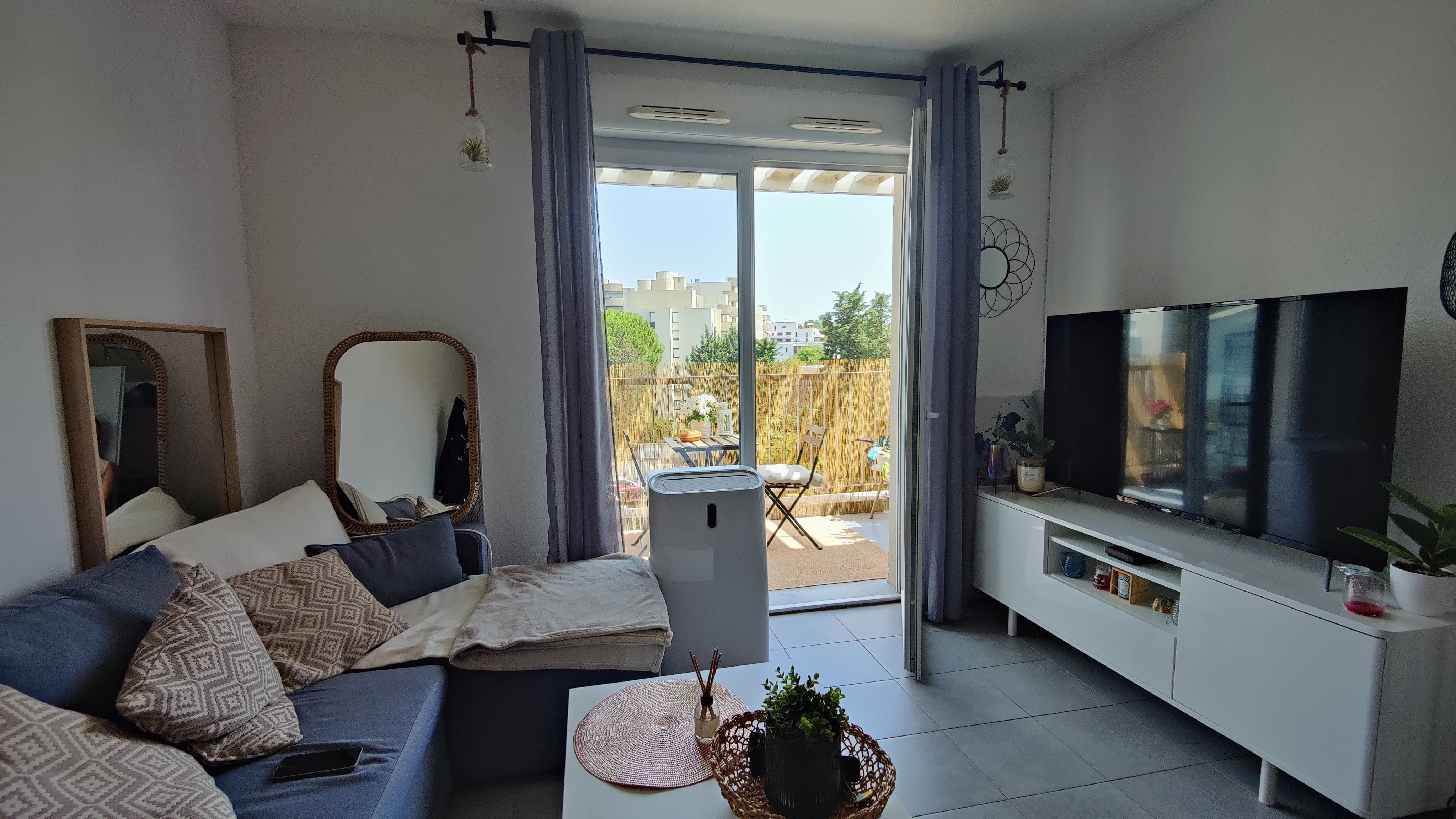 Apartment à Montpellier — vignette 2