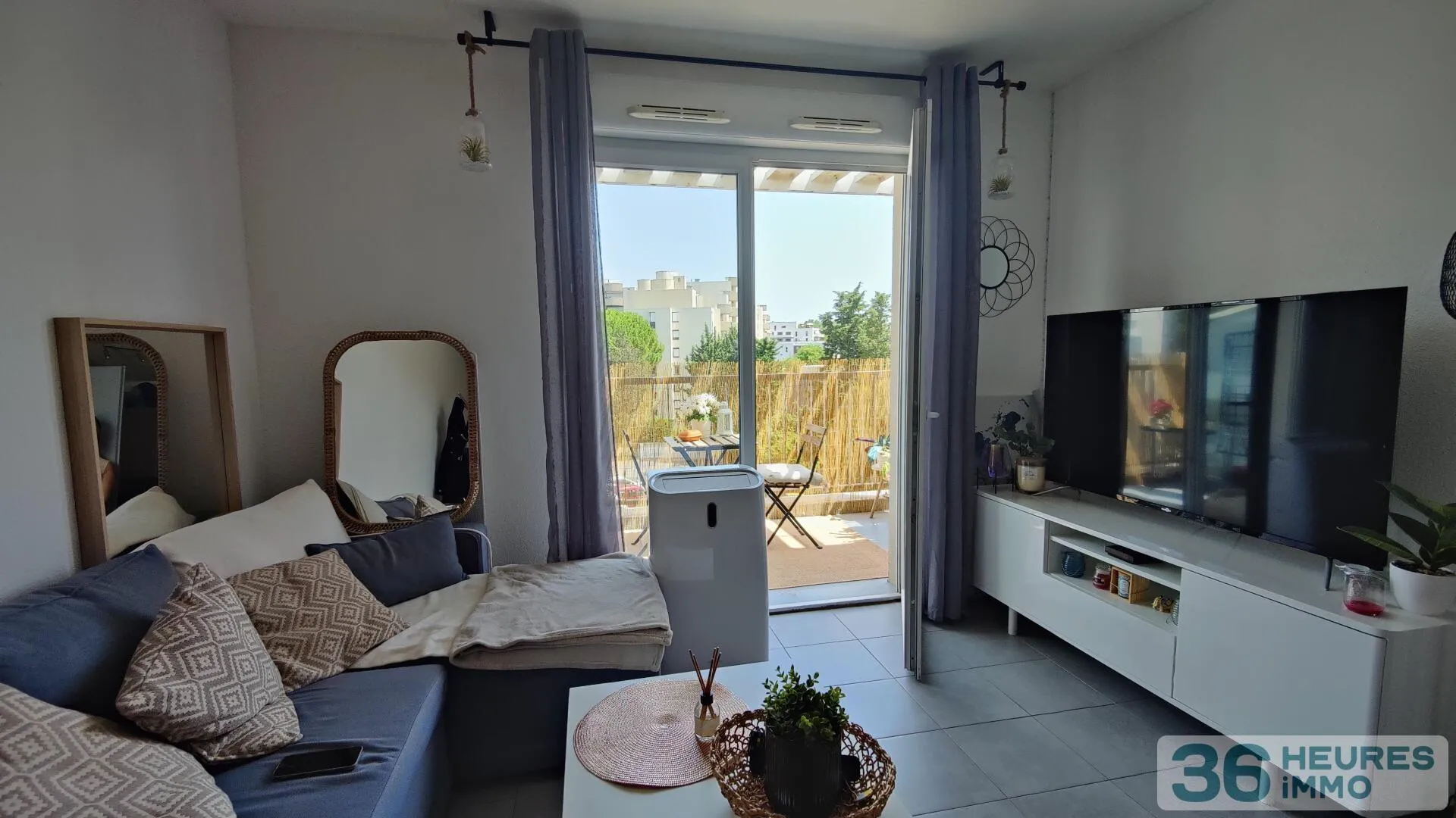 Apartment à Montpellier — vignette 2