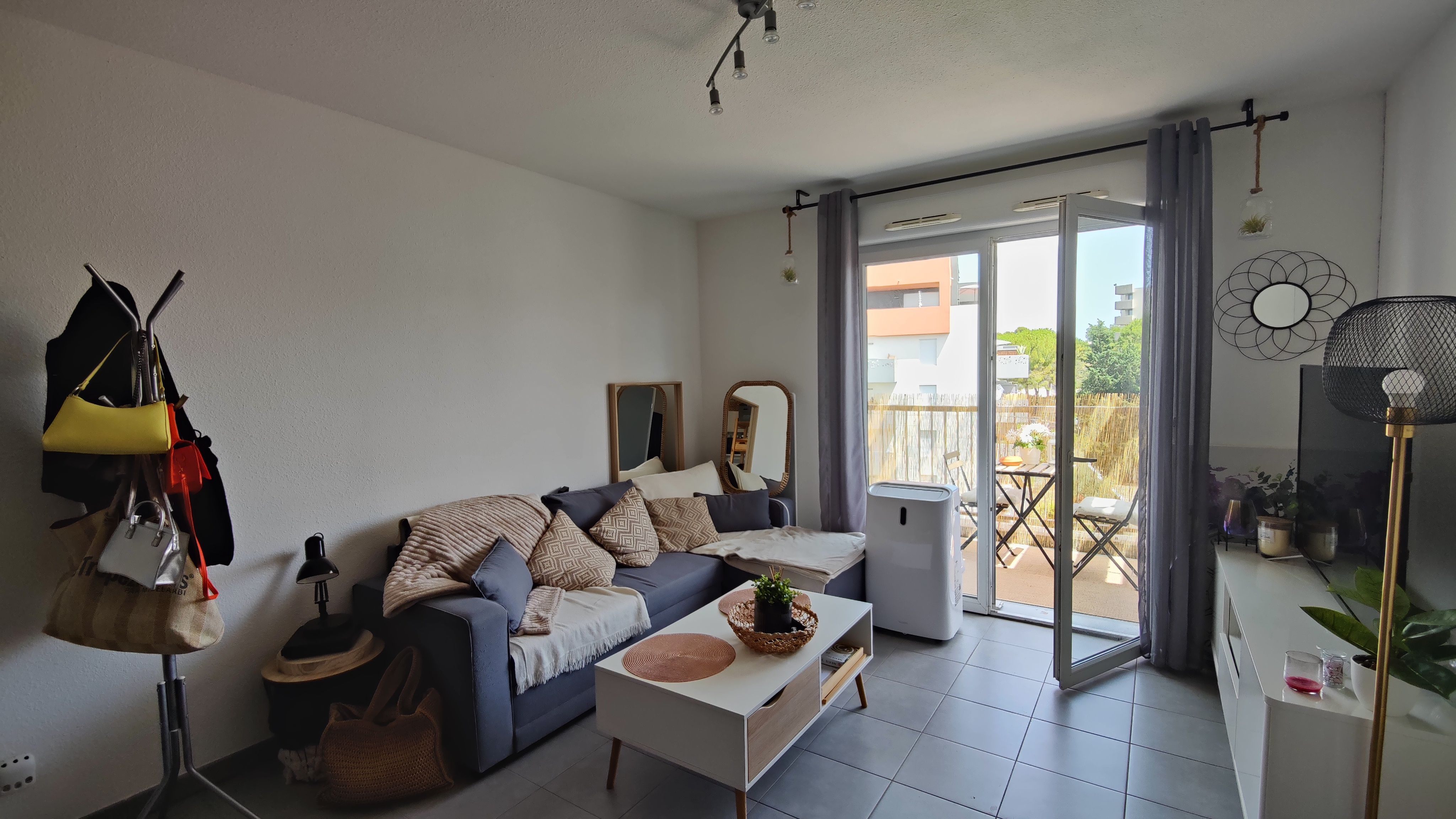 Apartment à Montpellier — vignette 3