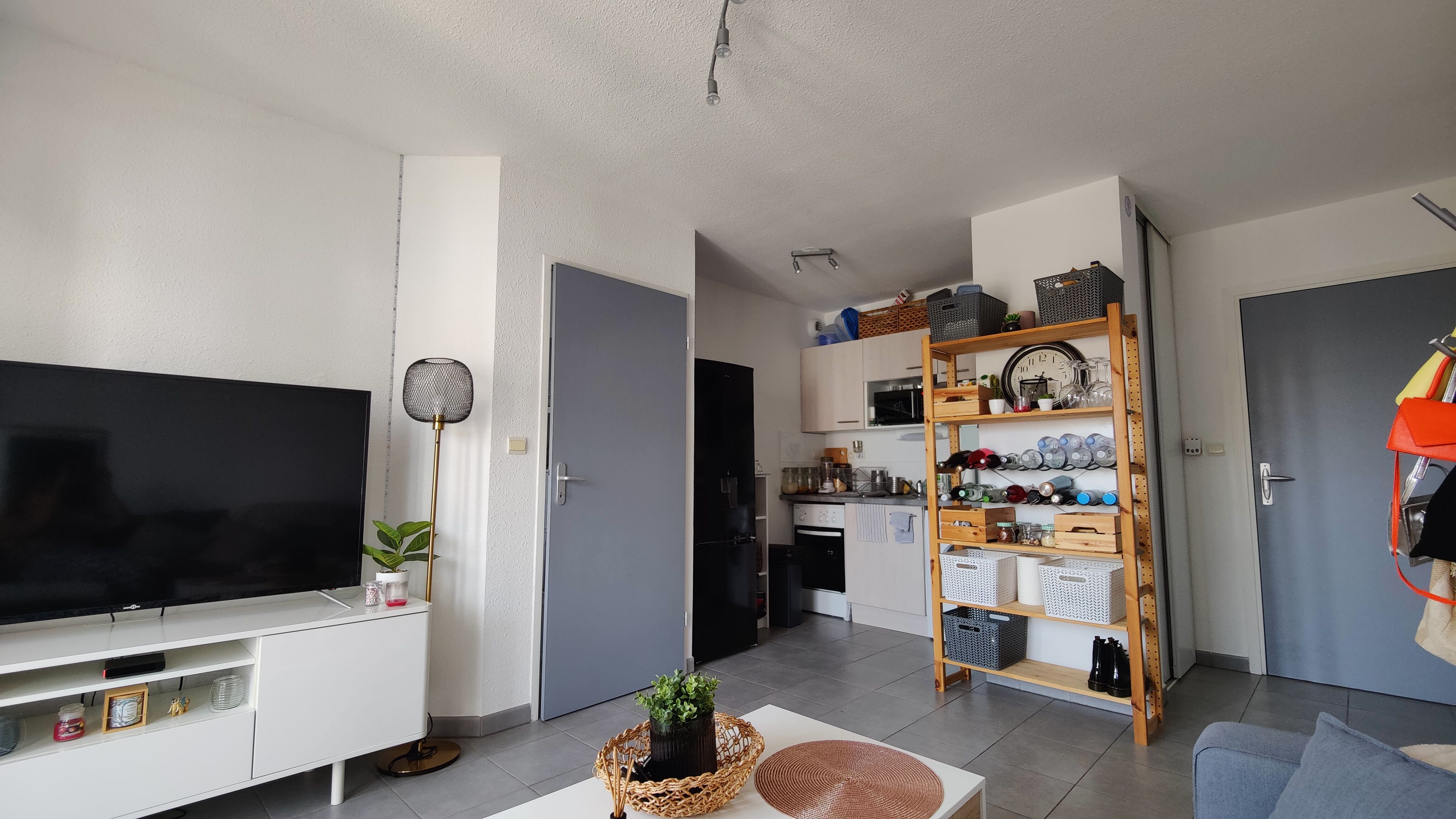 Apartment à Montpellier — vignette 4