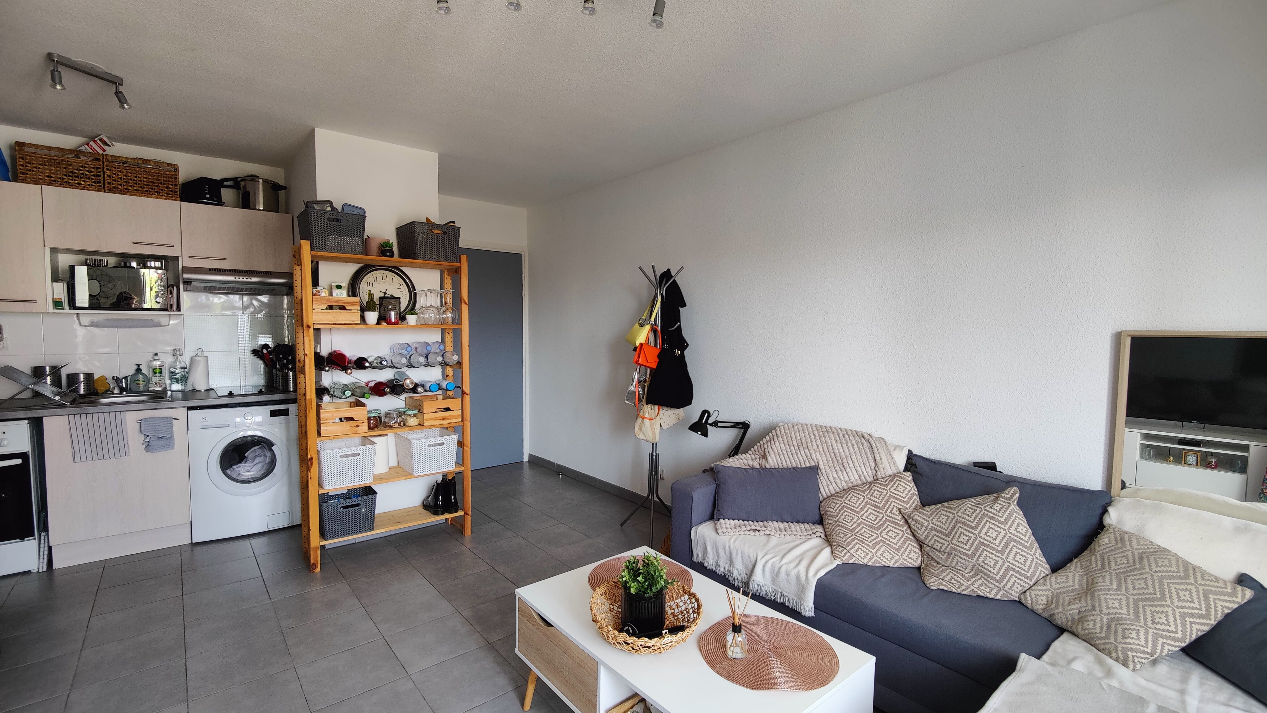 Apartment à Montpellier — vignette 5