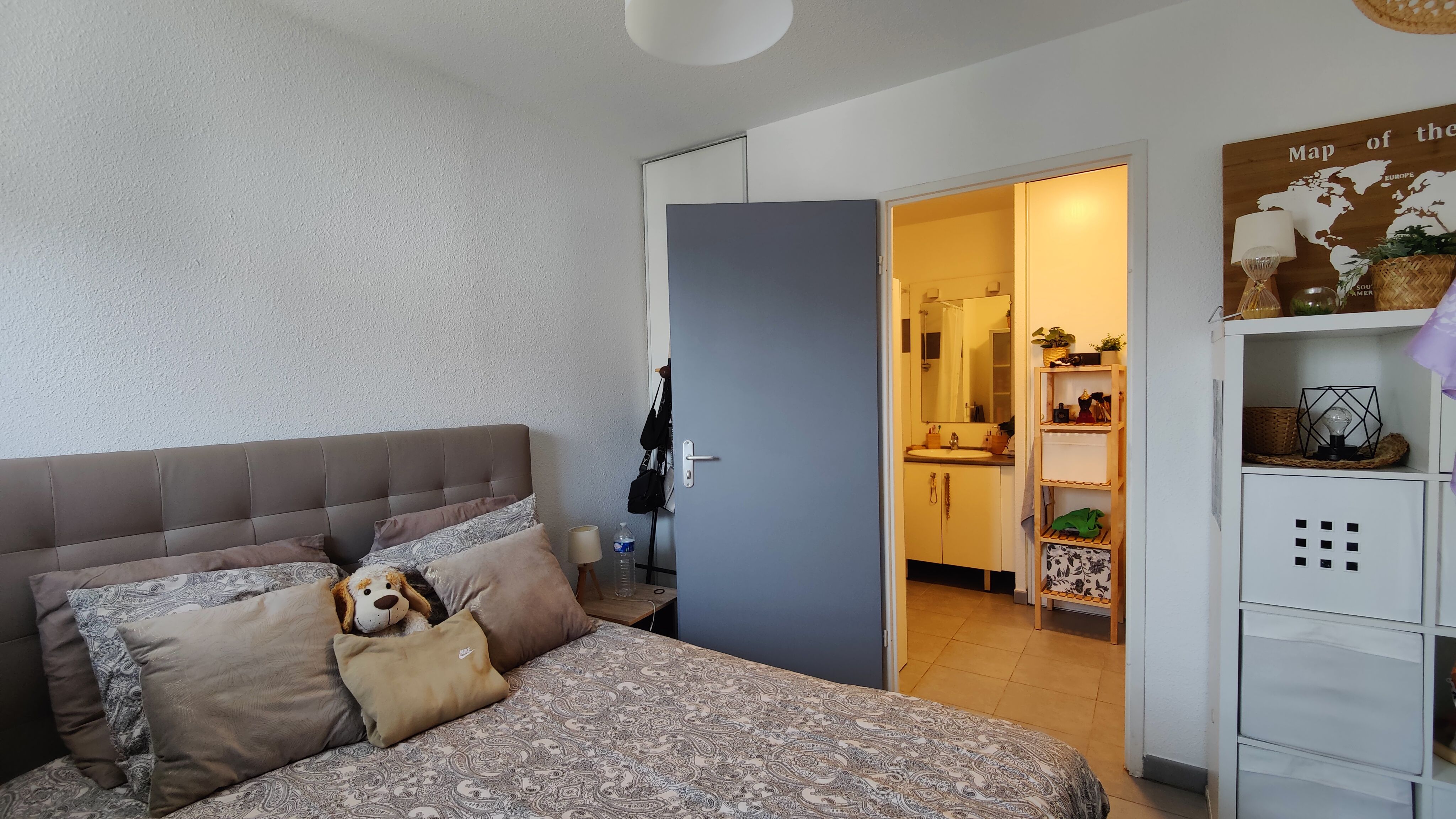 Apartment à Montpellier — vignette 6
