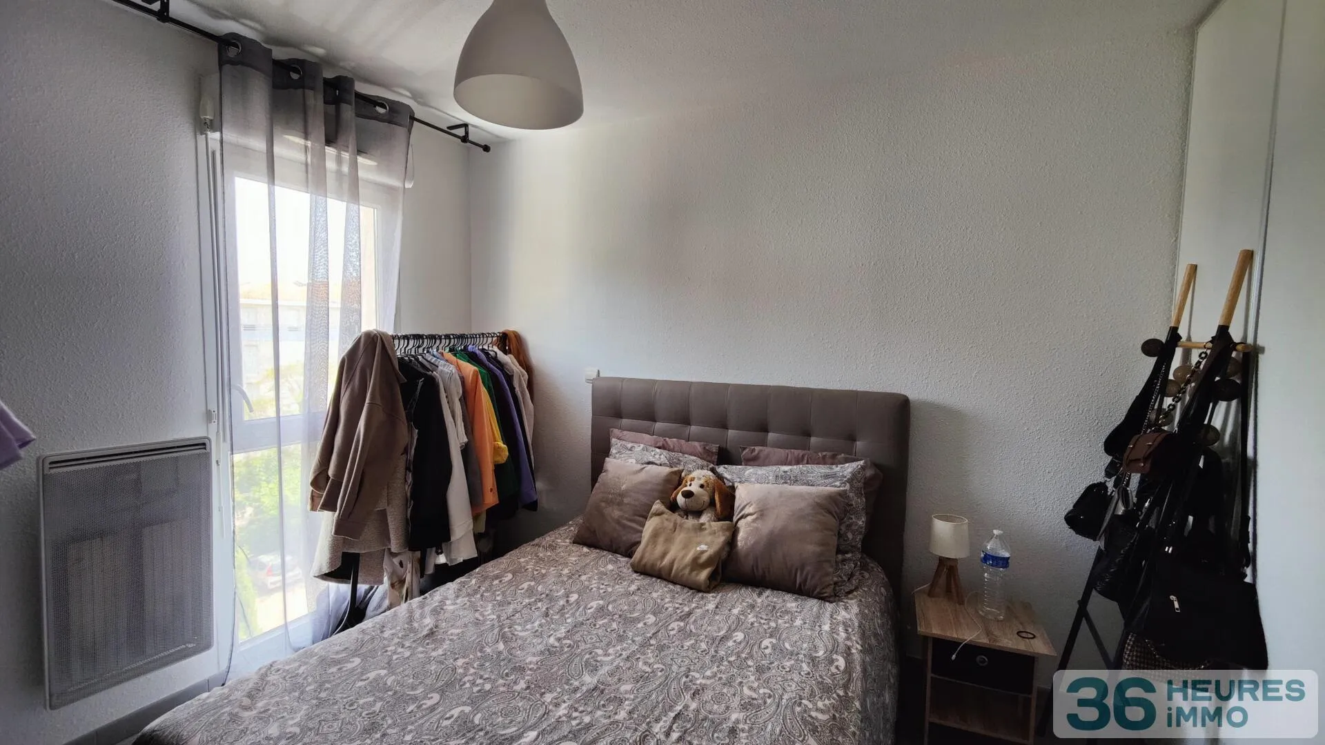 Apartment à Montpellier — vignette 7