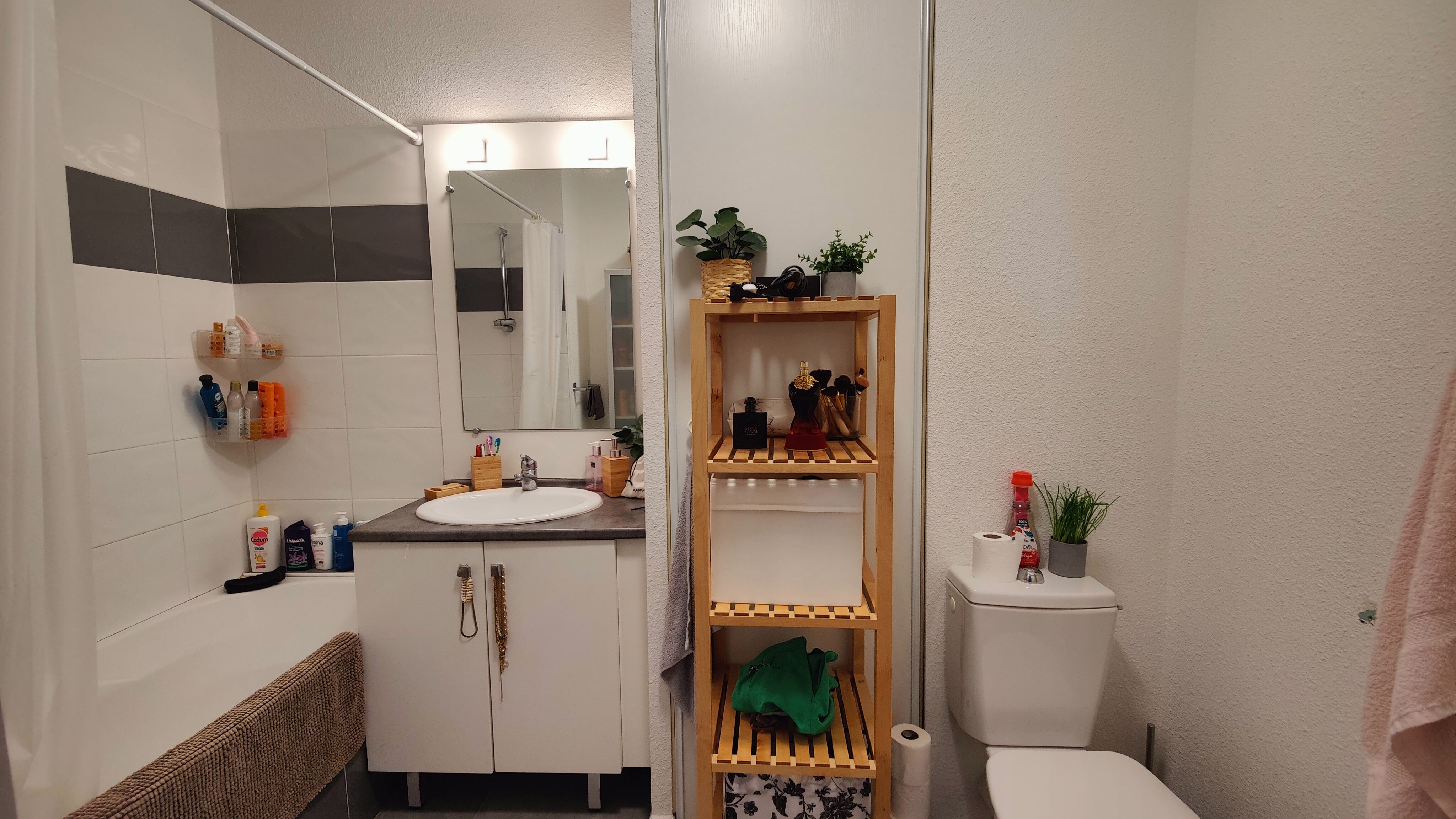 Apartment à Montpellier — vignette 8