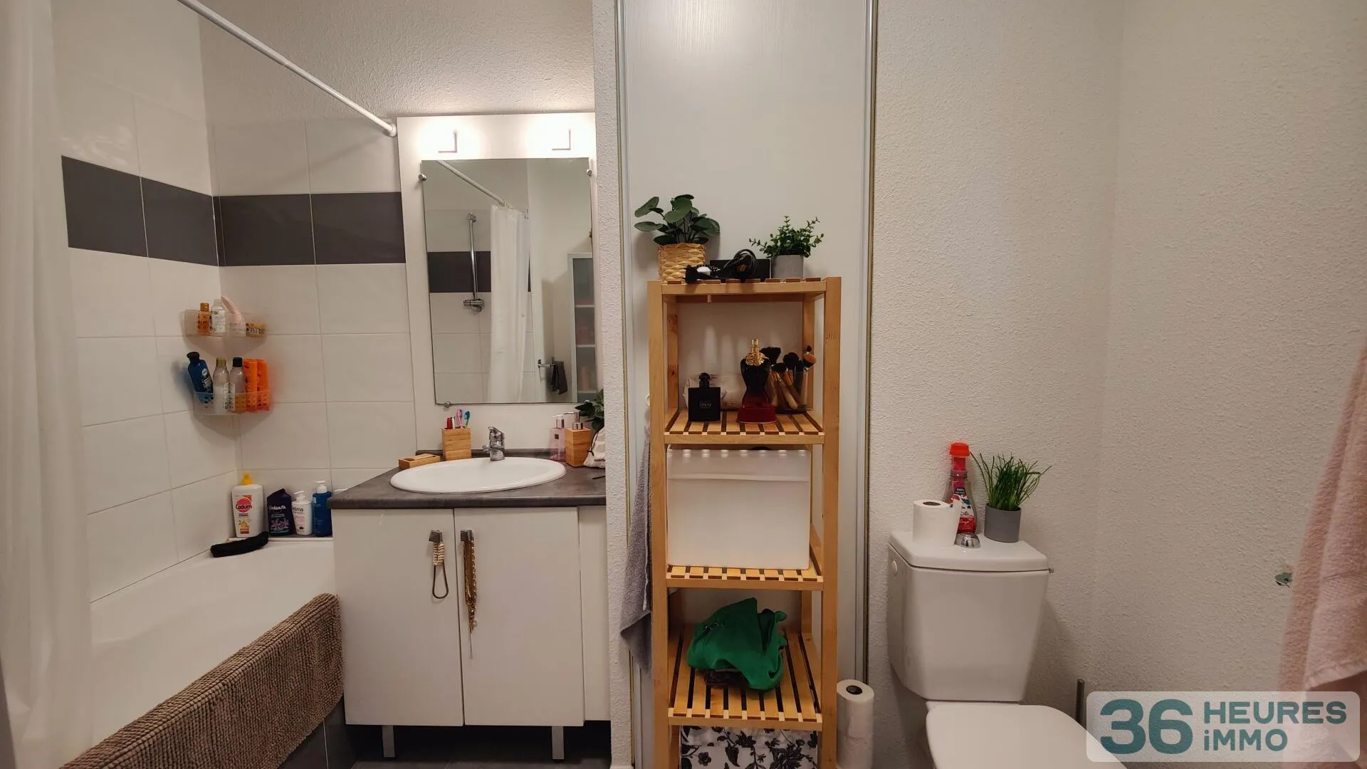Apartment à Montpellier — vignette 8
