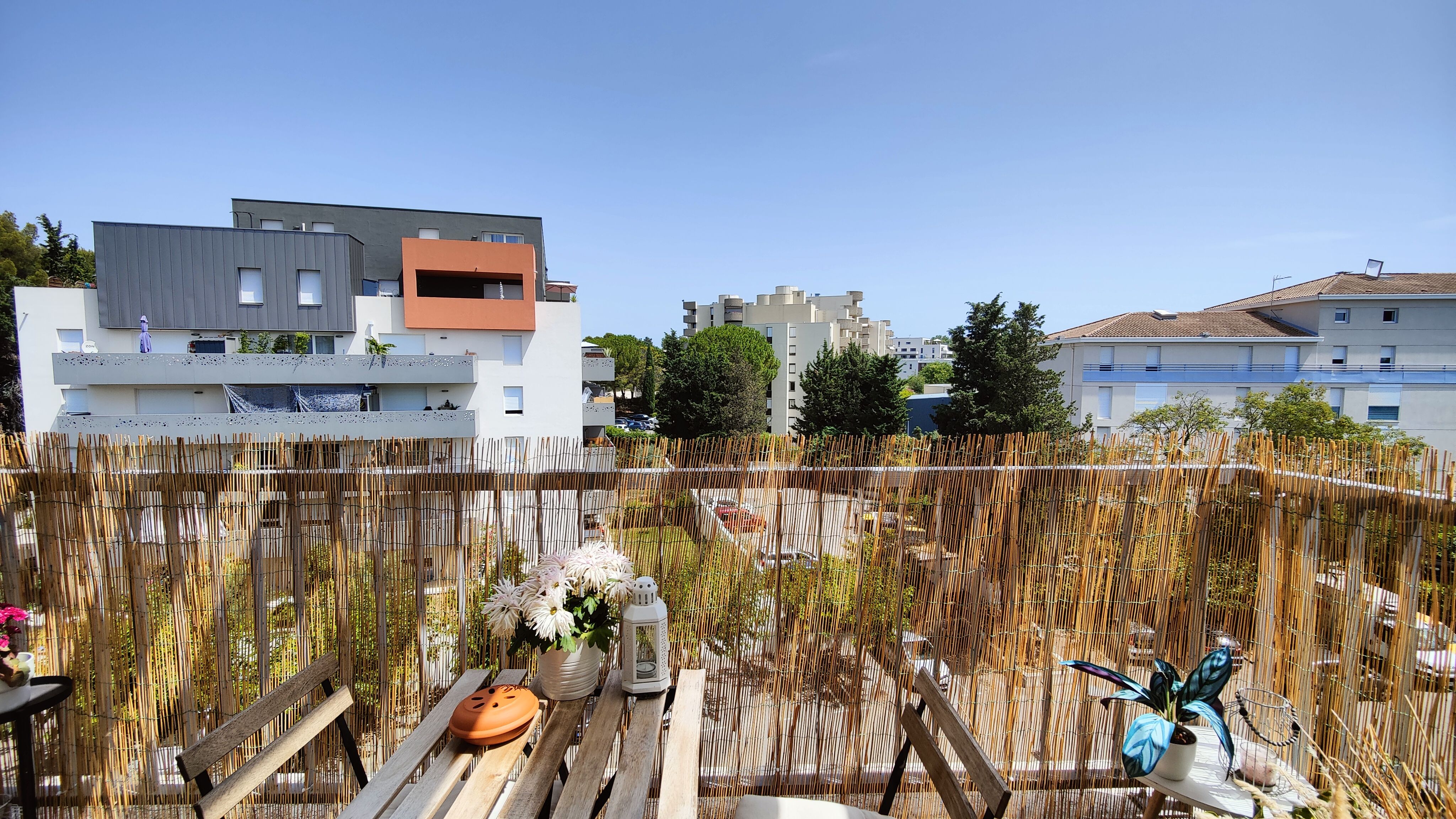 Apartment à Montpellier — vignette 9