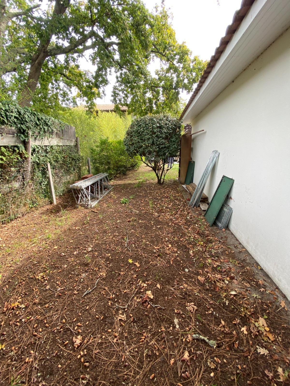 Immeuble à Lège-Cap-Ferret — vignette 9