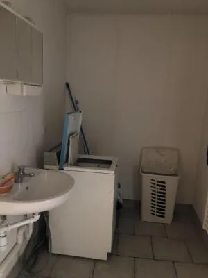 House à Gouzon — vignette 5