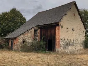House à Gouzon — vignette 11