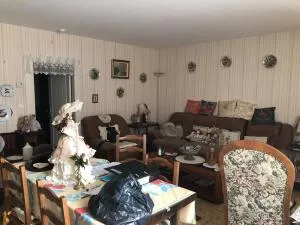 House à Gouzon — vignette 2