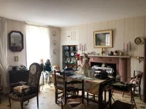 House à Gouzon — vignette 3
