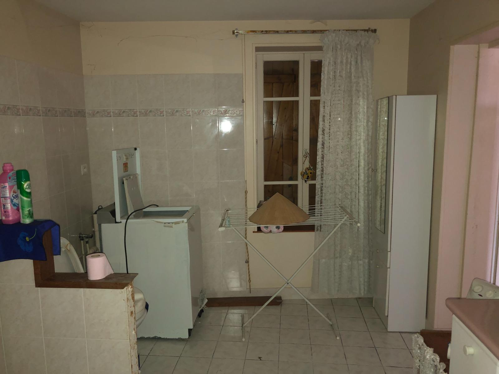 Maison à Gouzon — vignette 5