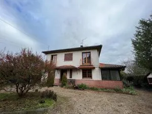 House à Toulouse — vignette 3