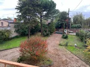 House à Toulouse — vignette 4
