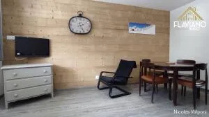 Apartment à Enchastrayes — vignette 3