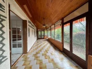 House à Toulouse — vignette 15